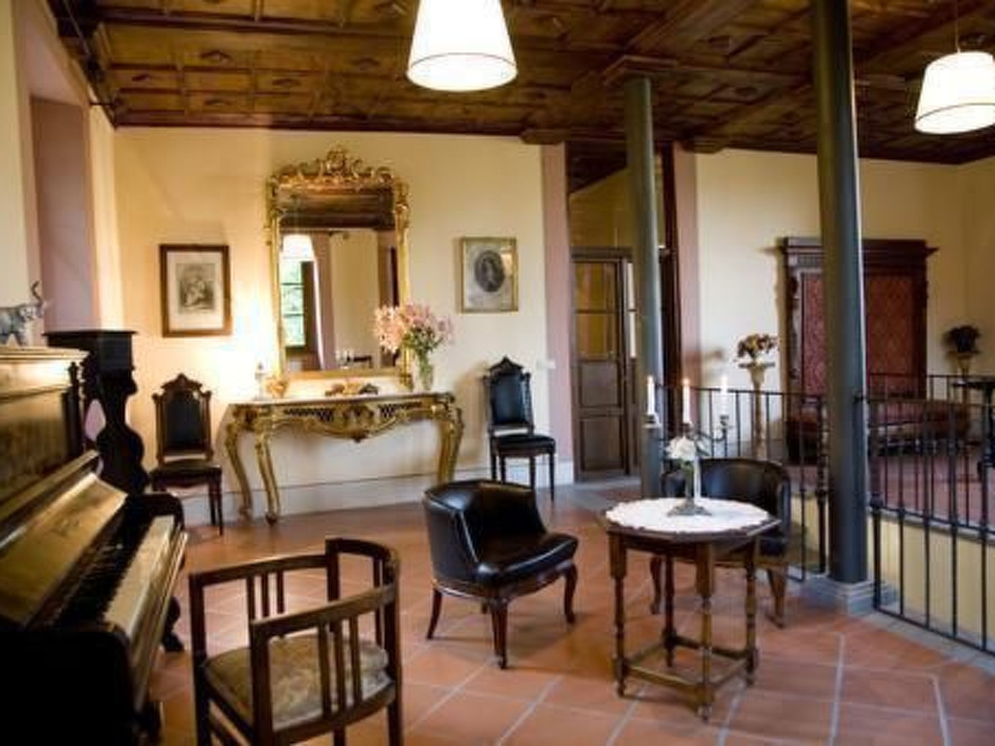 Villa Benfenati genialer Pool, Hochzeit, ganzer Zaun-Binnen