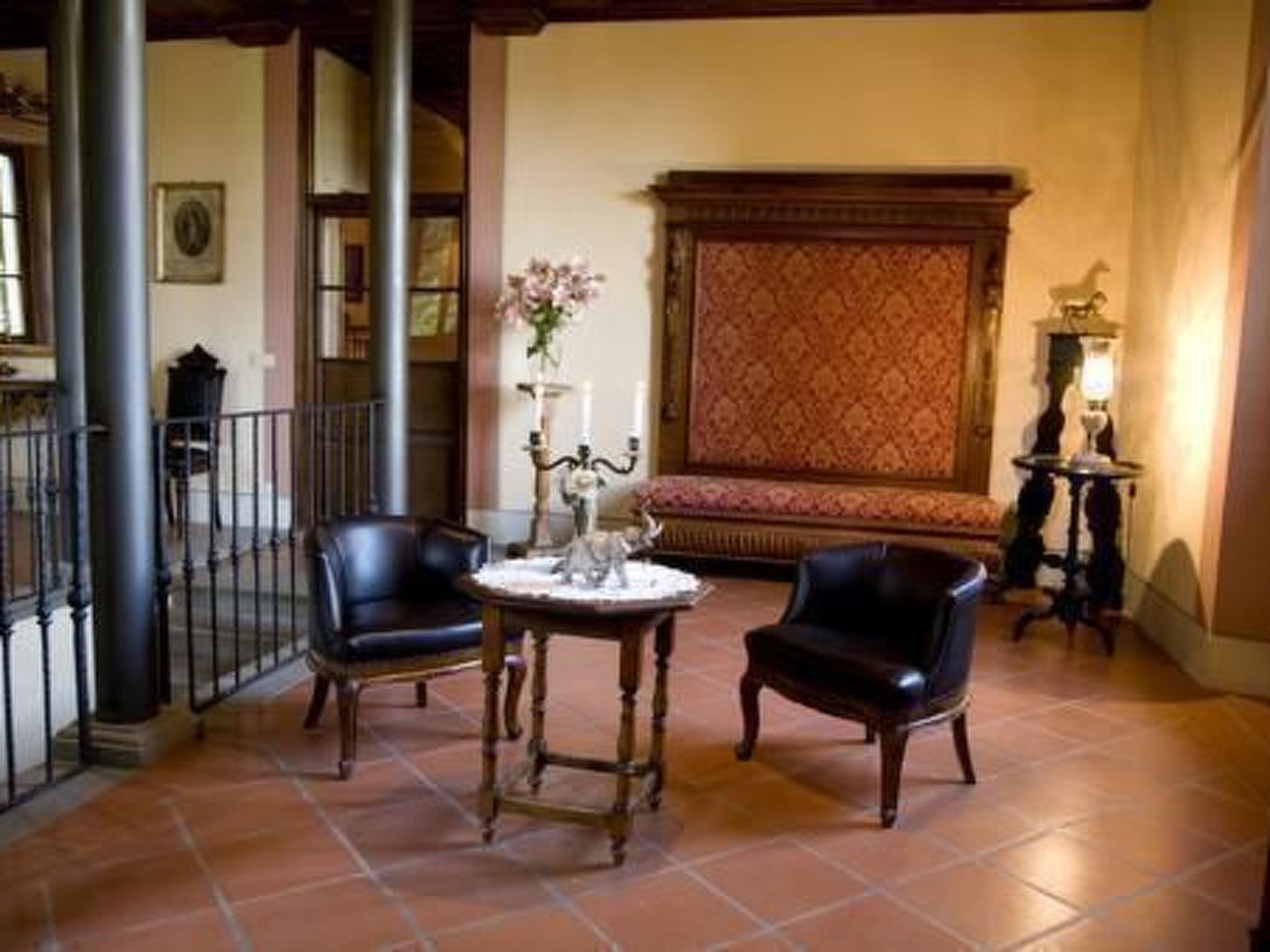 Villa Benfenati genialer Pool, Hochzeit, ganzer Zaun-Binnen