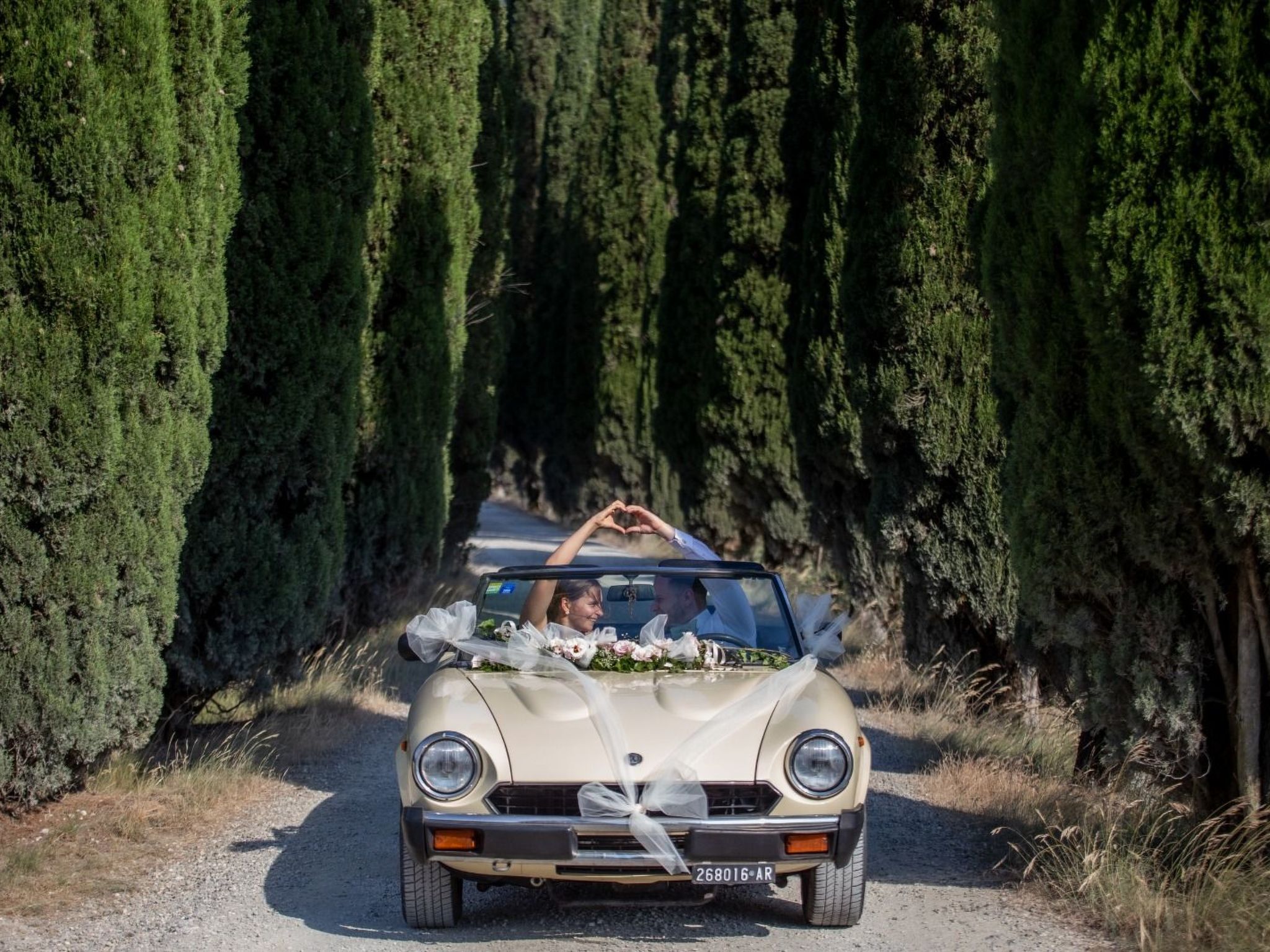 Villa Benfenati genialer Pool, Hochzeit, ganzer Zaun-Drinnen