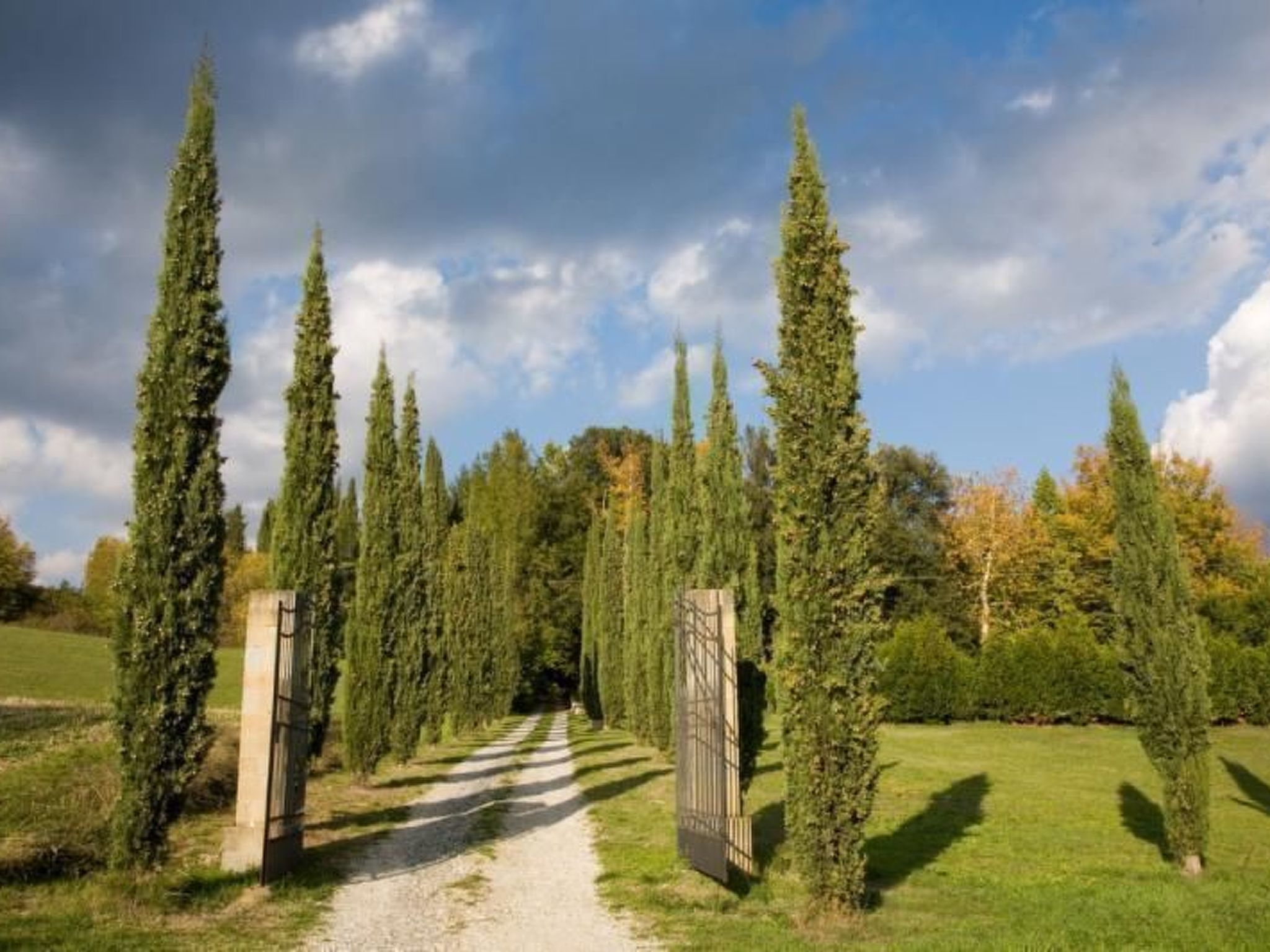 Villa Benfenati genialer Pool, Hochzeit, ganzer Zaun-Drinnen