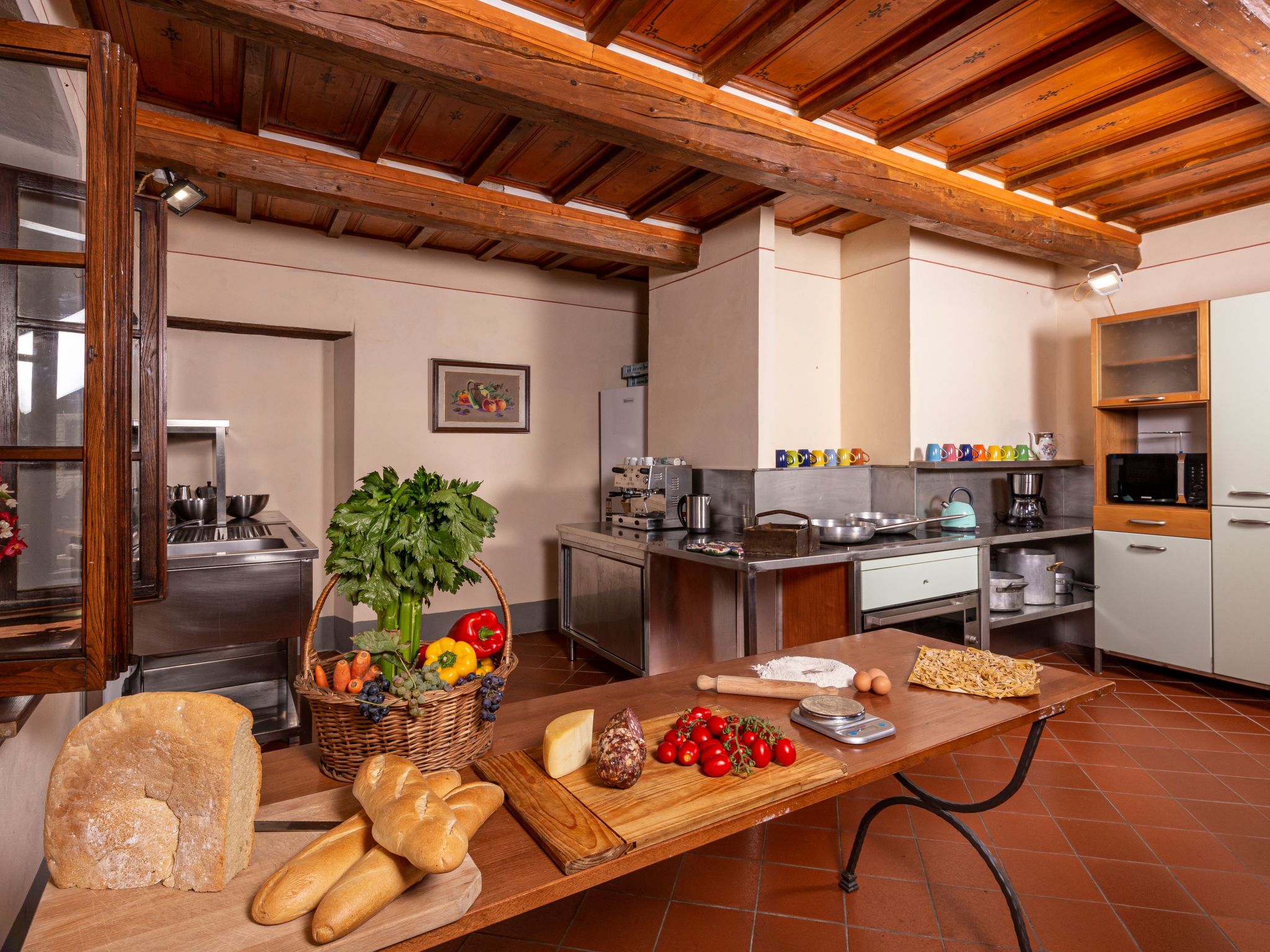 Landvilla mit Pool und Garten – die perfekte Kulisse für Feierlichkeiten oder V-Binnen