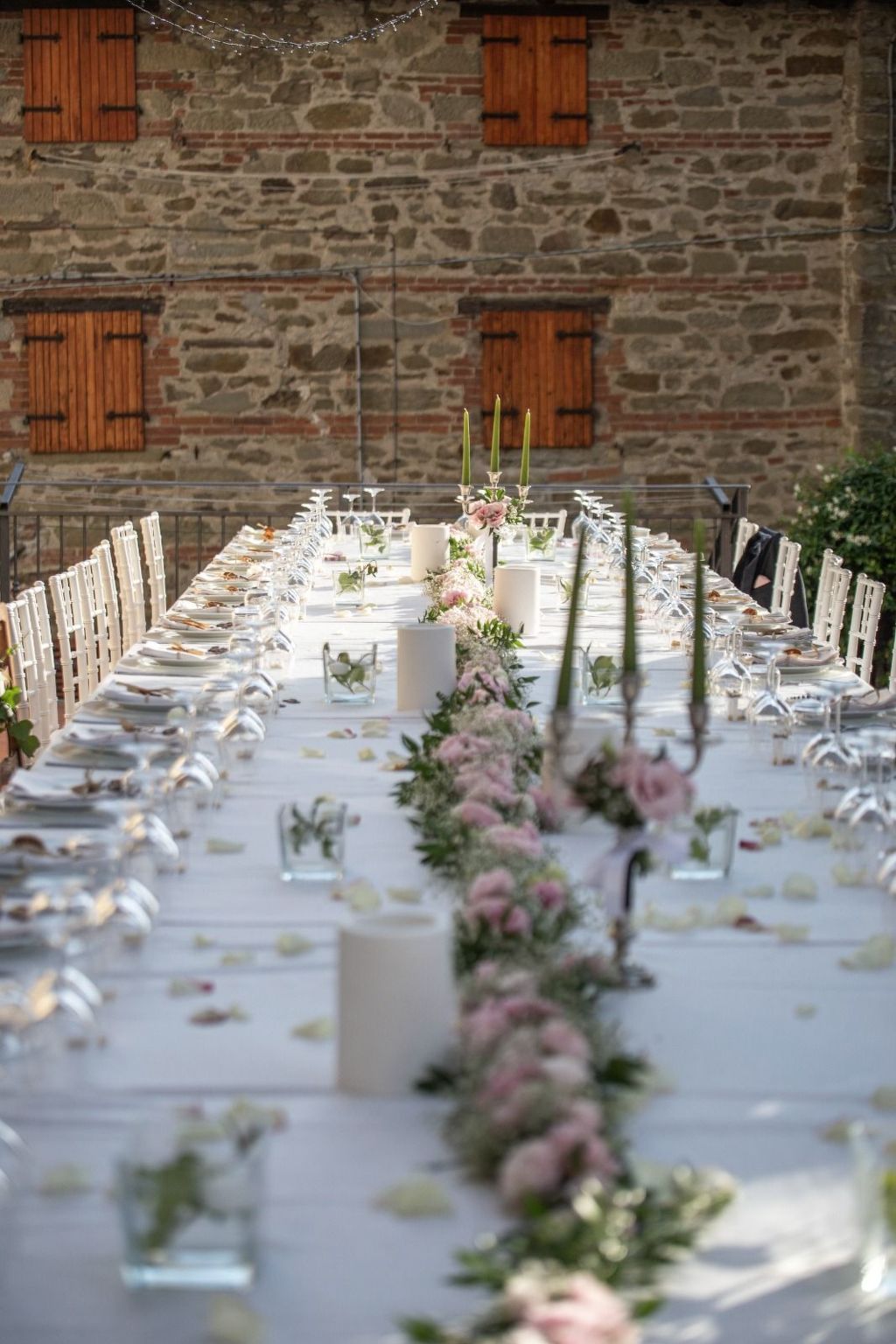 Landvilla mit Pool und Garten – die perfekte Kulisse für Feierlichkeiten oder V-Binnen