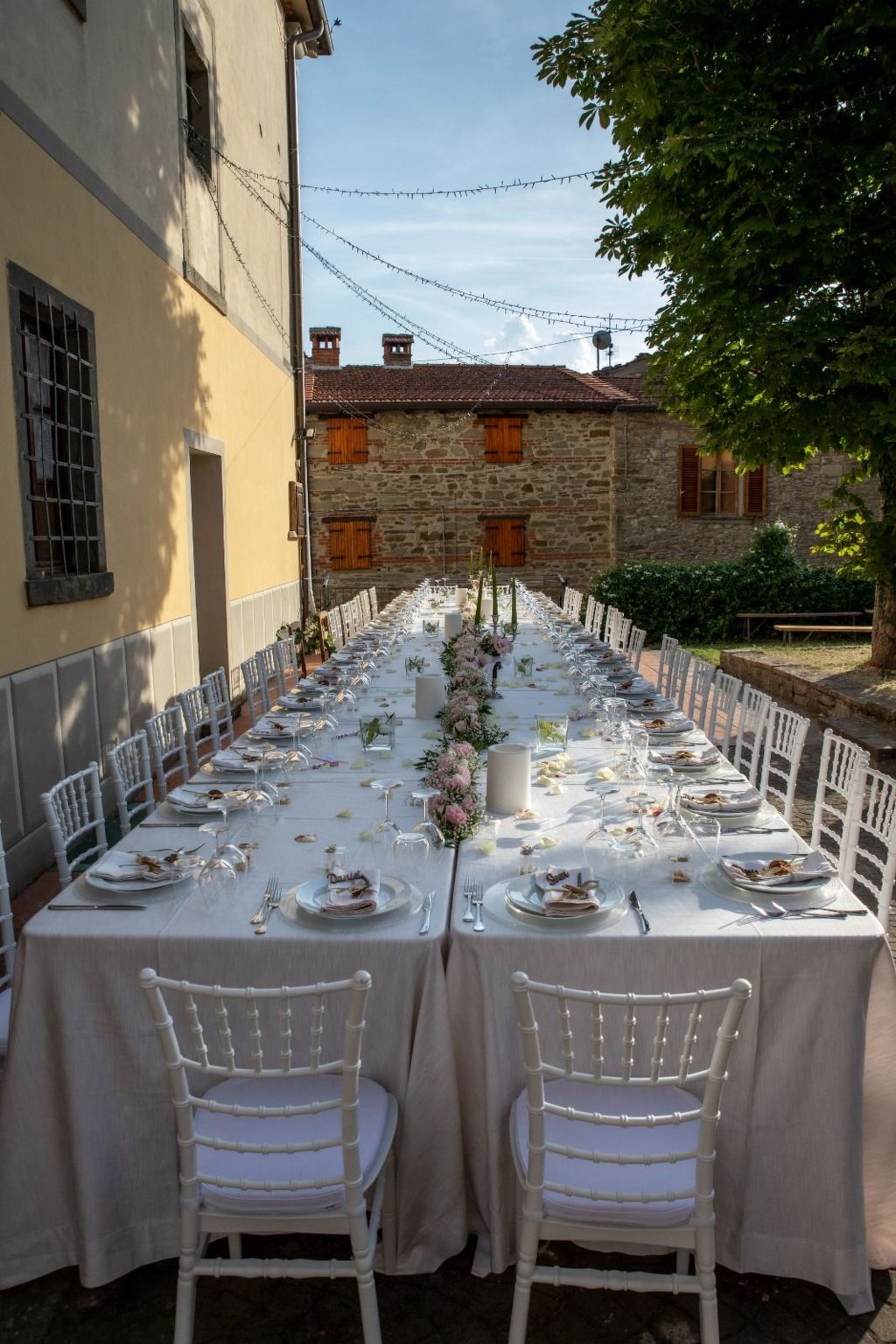 Landvilla mit Pool und Garten – die perfekte Kulisse für Feierlichkeiten oder V-Binnen