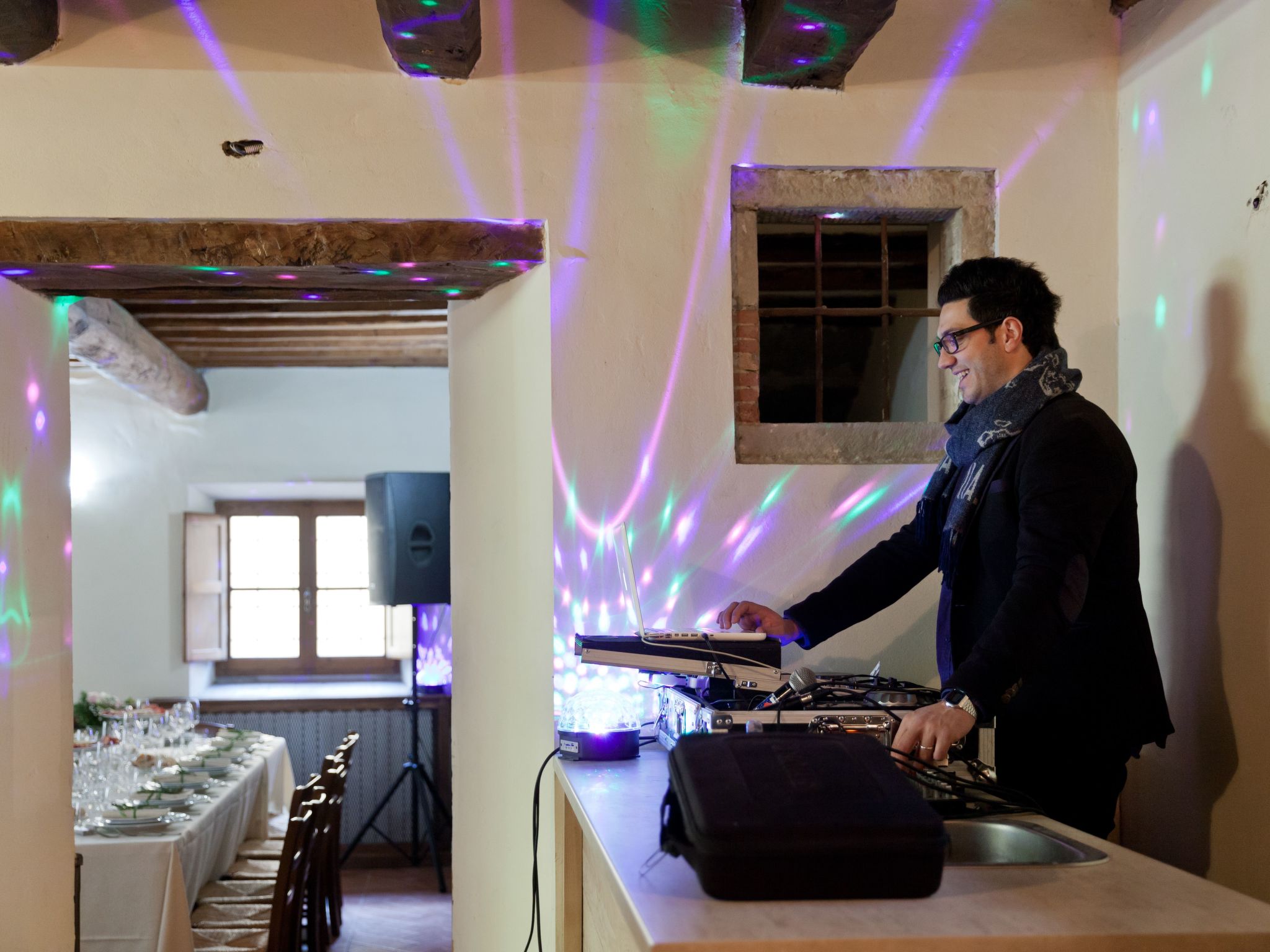 Landvilla mit Pool und Garten – die perfekte Kulisse für Feierlichkeiten oder V-Binnen