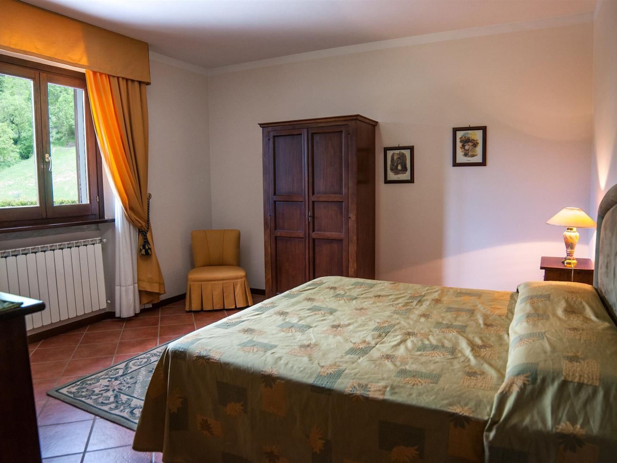 Großes Ferienhaus Villa Caterina in Lonnano-Image-tags.info