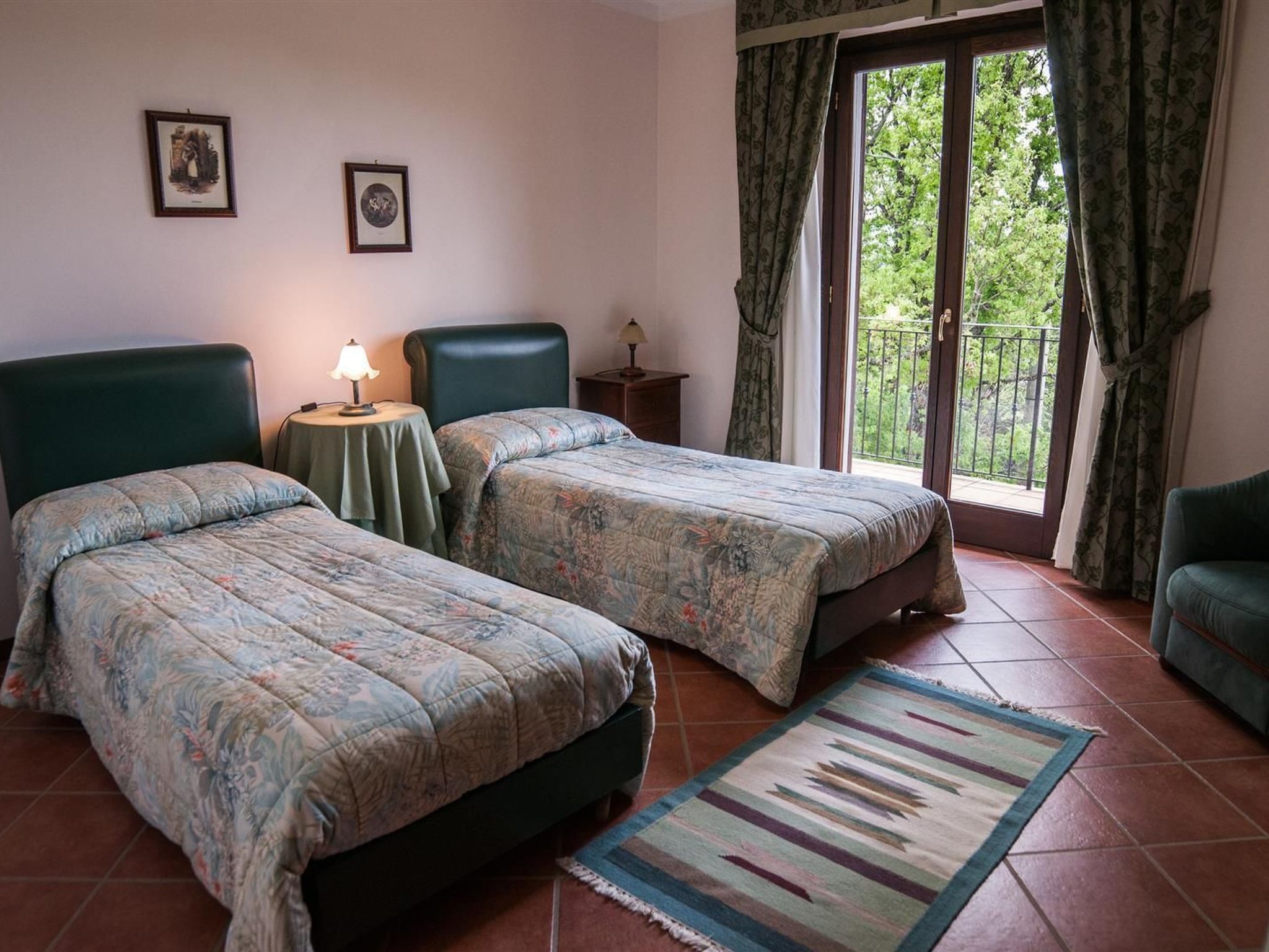 Großes Ferienhaus Villa Caterina in Lonnano-Image-tags.info