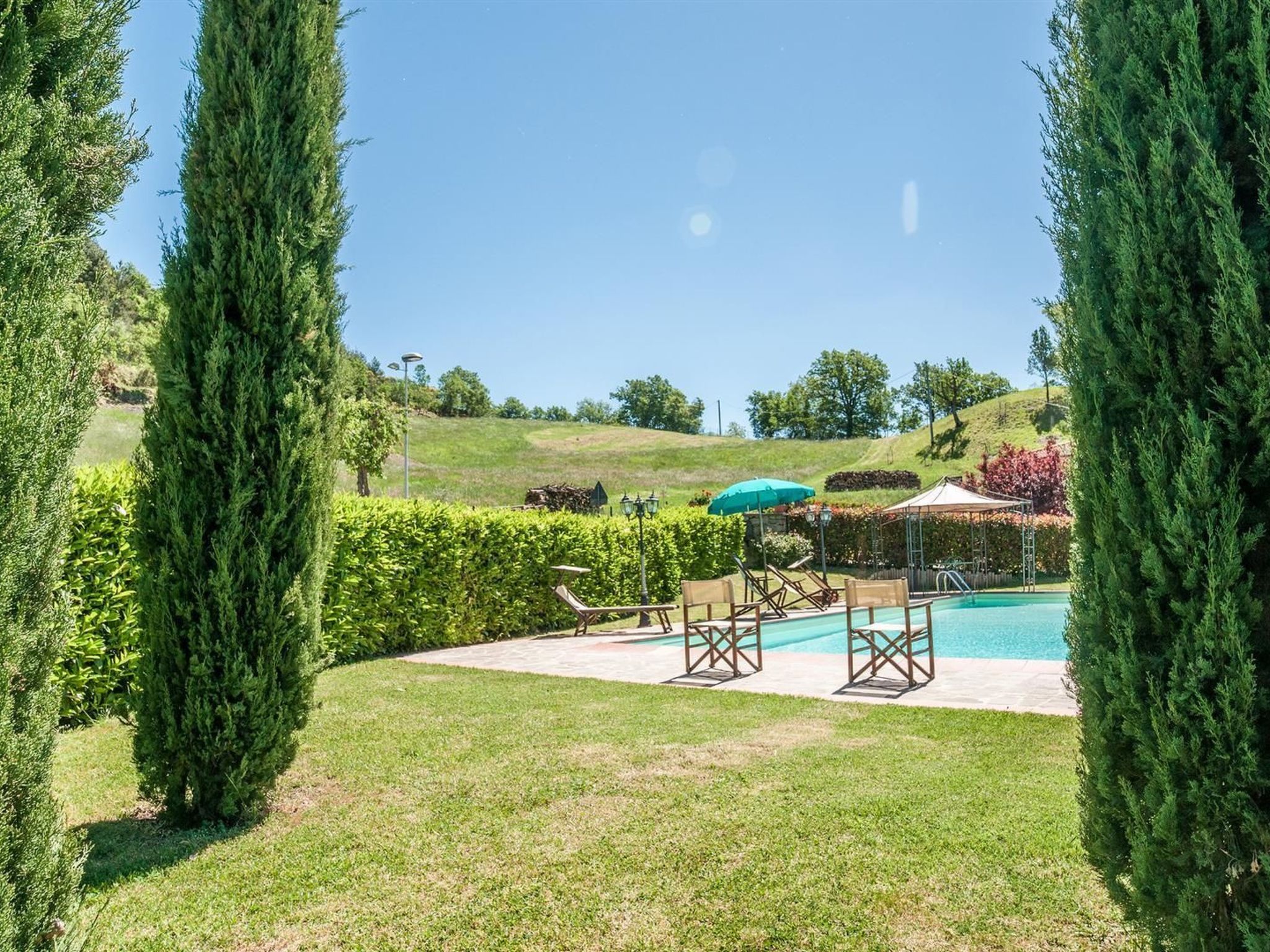 Großes Ferienhaus Villa Caterina in Lonnano-Image-tags.info