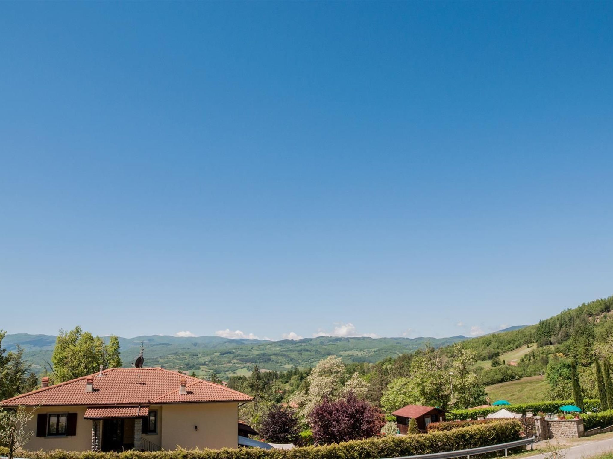 Großes Ferienhaus Villa Caterina in Lonnano-Image-tags.info