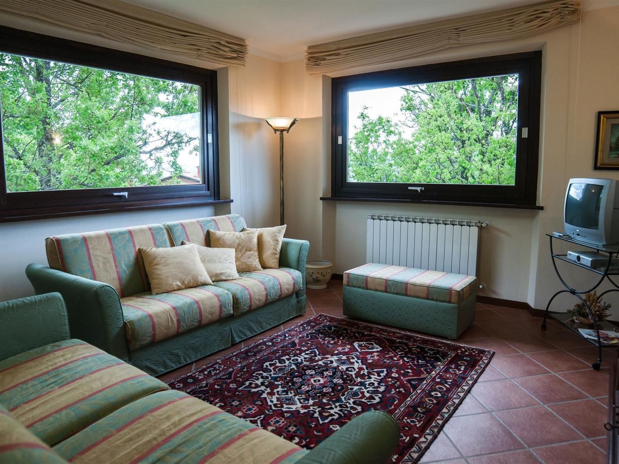 Großes Ferienhaus Villa Caterina in Lonnano-Image-tags.info