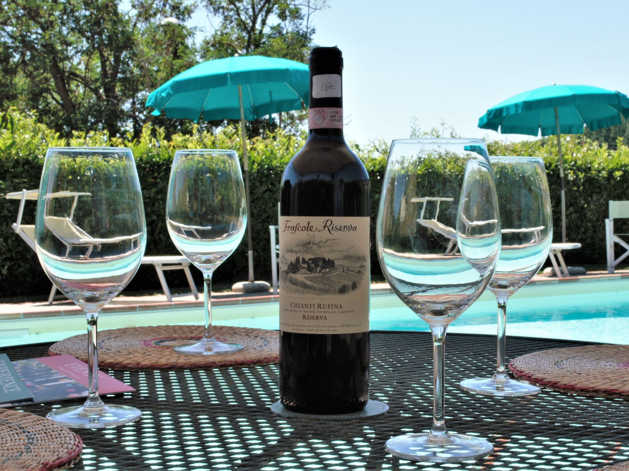 Großes Ferienhaus Villa Caterina in Lonnano-Image-tags.info