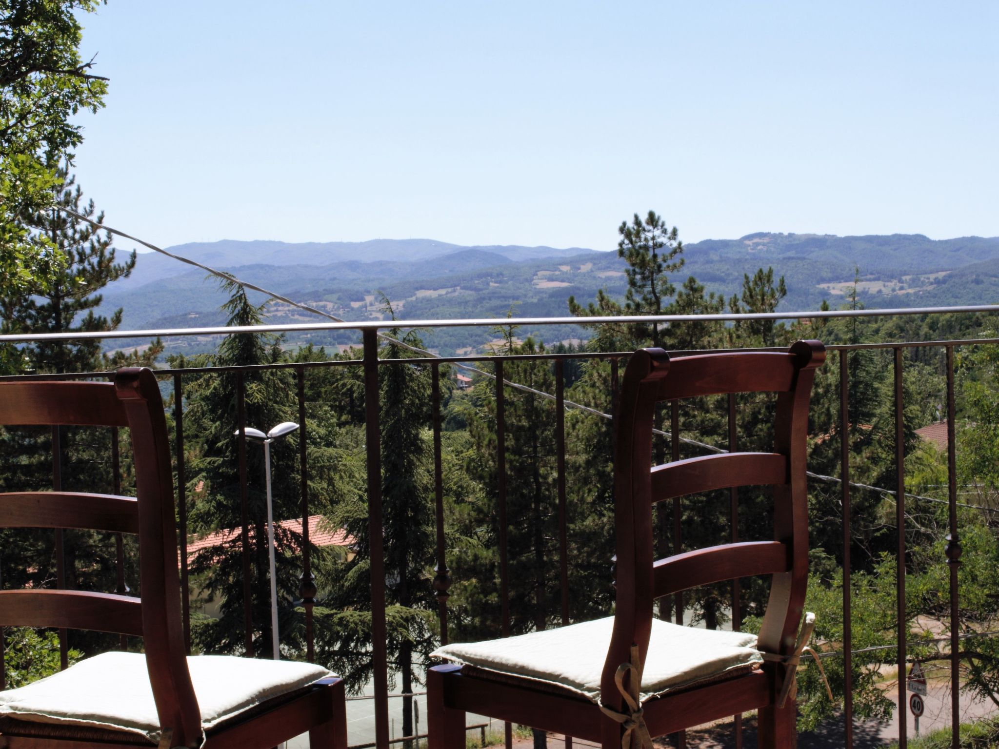 Großes Ferienhaus Villa Caterina in Lonnano-Image-tags.info