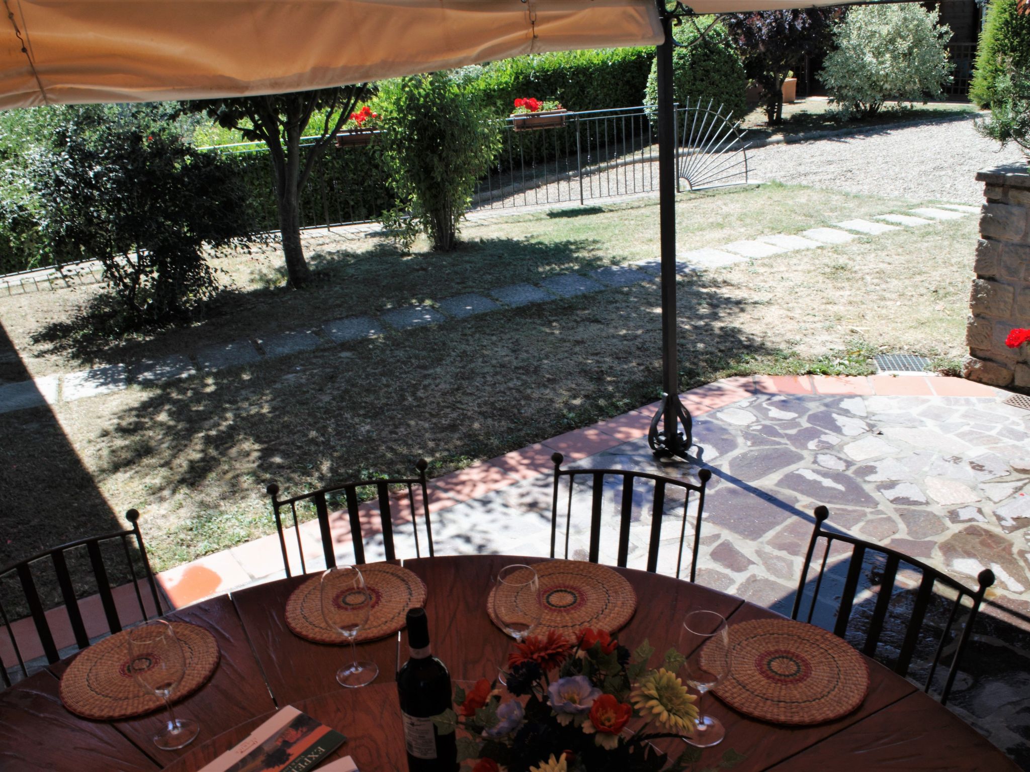 Großes Ferienhaus Villa Caterina in Lonnano-Image-tags.info