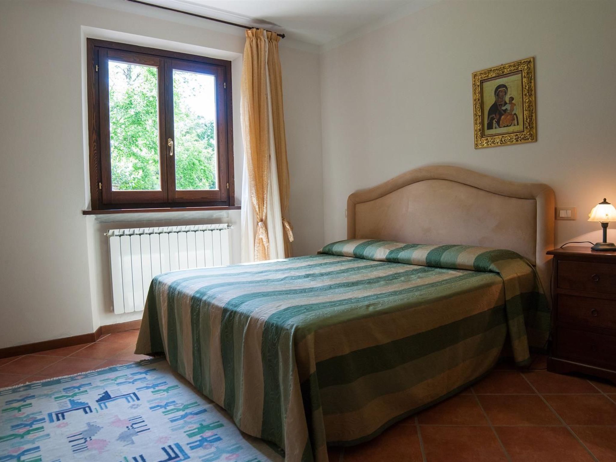 Wunderschöne Villa Katerina im Herzen der Toskana - Binnen