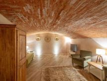 Gemütliche Ferienwohnung Le Volte