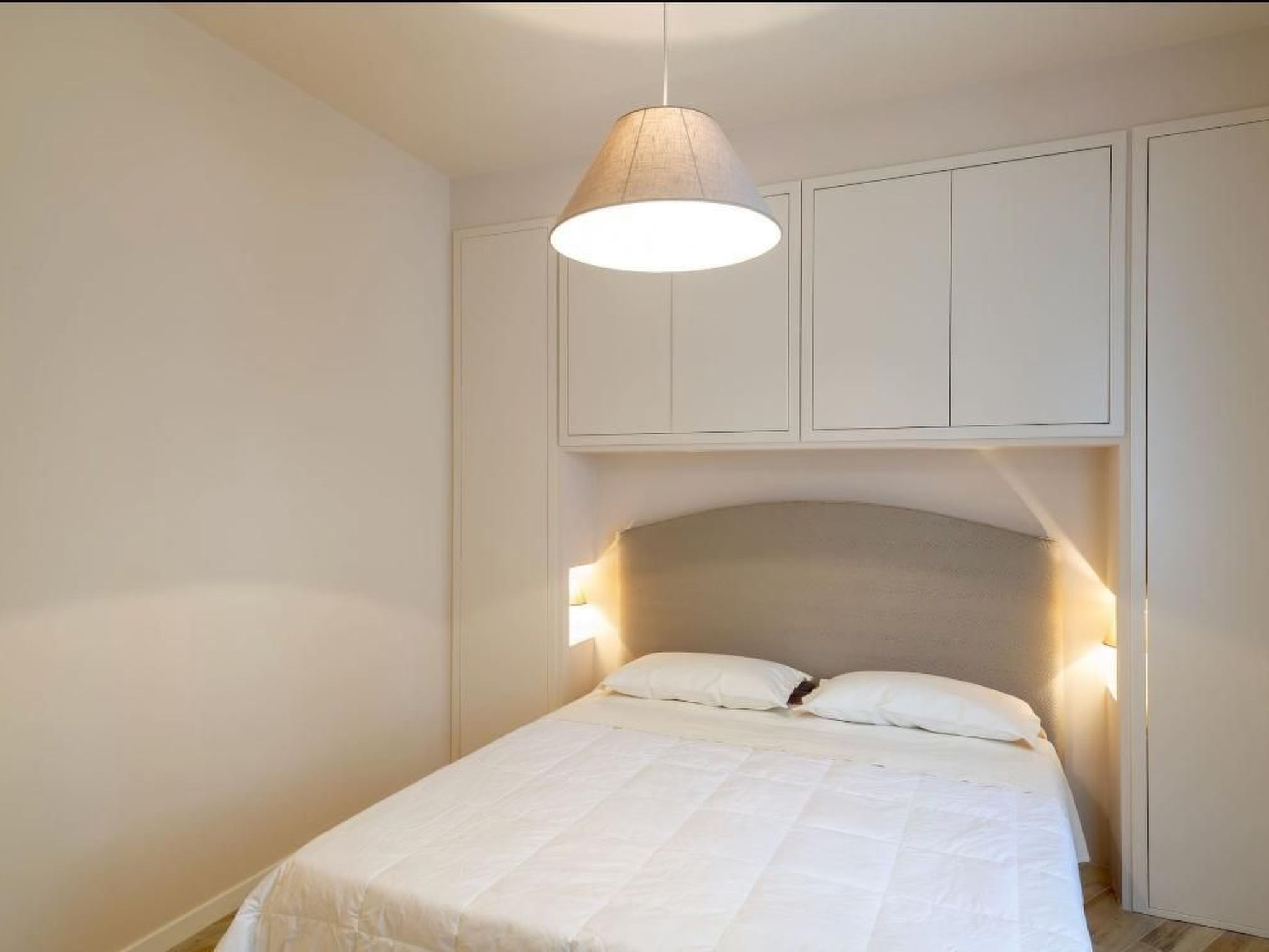 Gemütliche Ferienwohnung Le Volte-Binnen