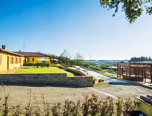 Lastra a Signa - Дом Colle del Sole