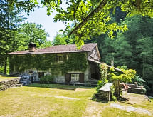 Vernio - Дом Il Mulino di Cecco