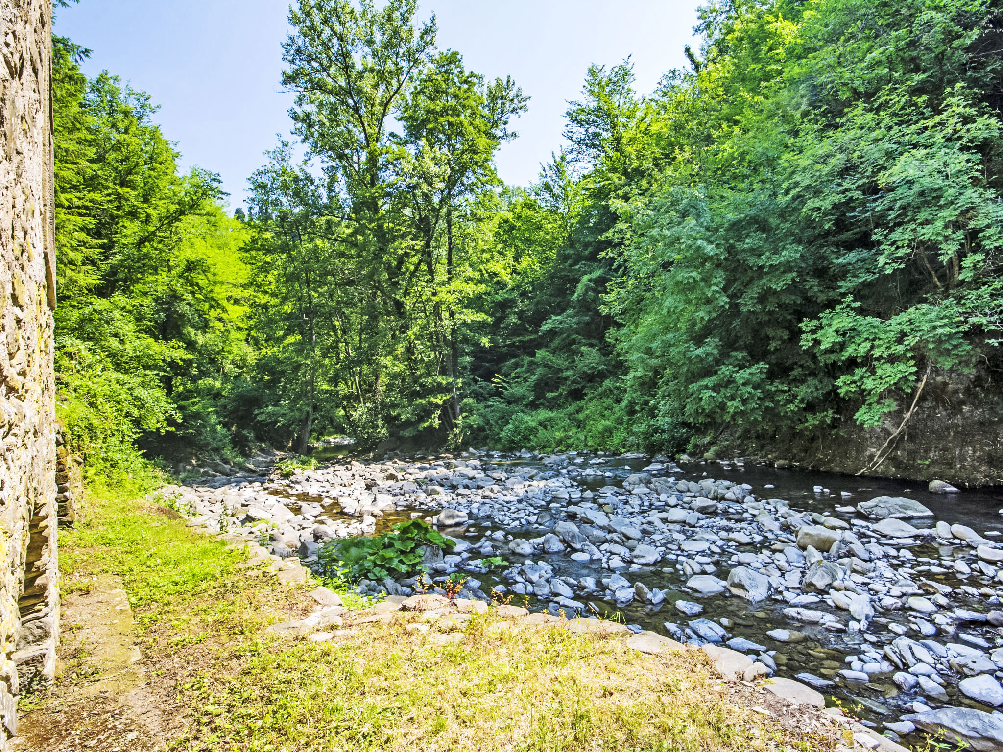Ferme Il Mulino di Cecco – Vue, photo 33 sur 33