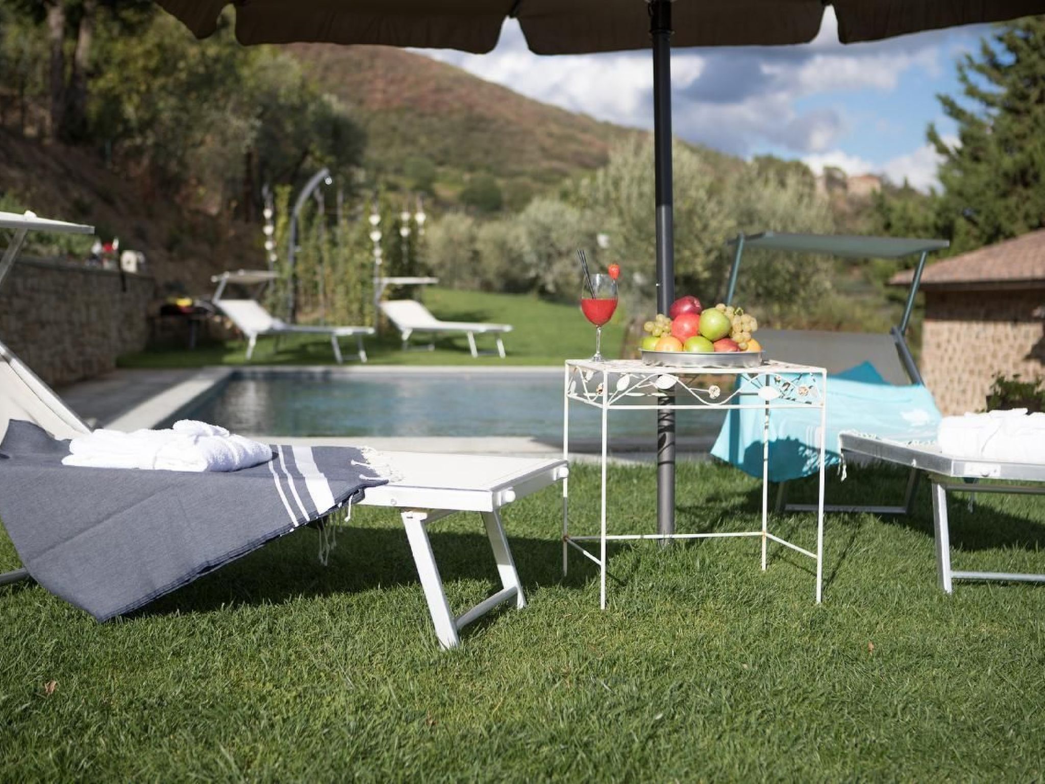 Villa Bellavista di Mammi-Binnen