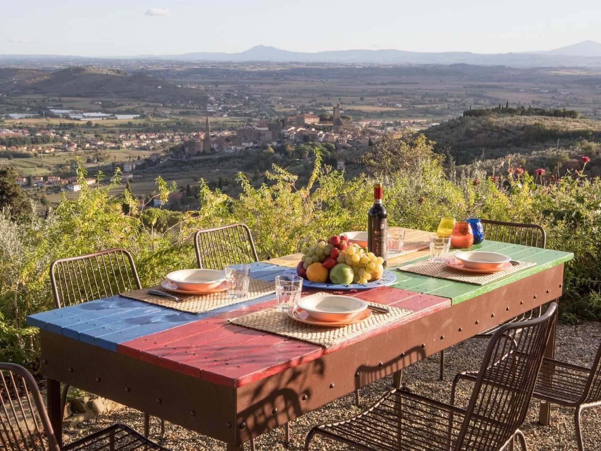 Villa Bellavista di Mammi-Binnen