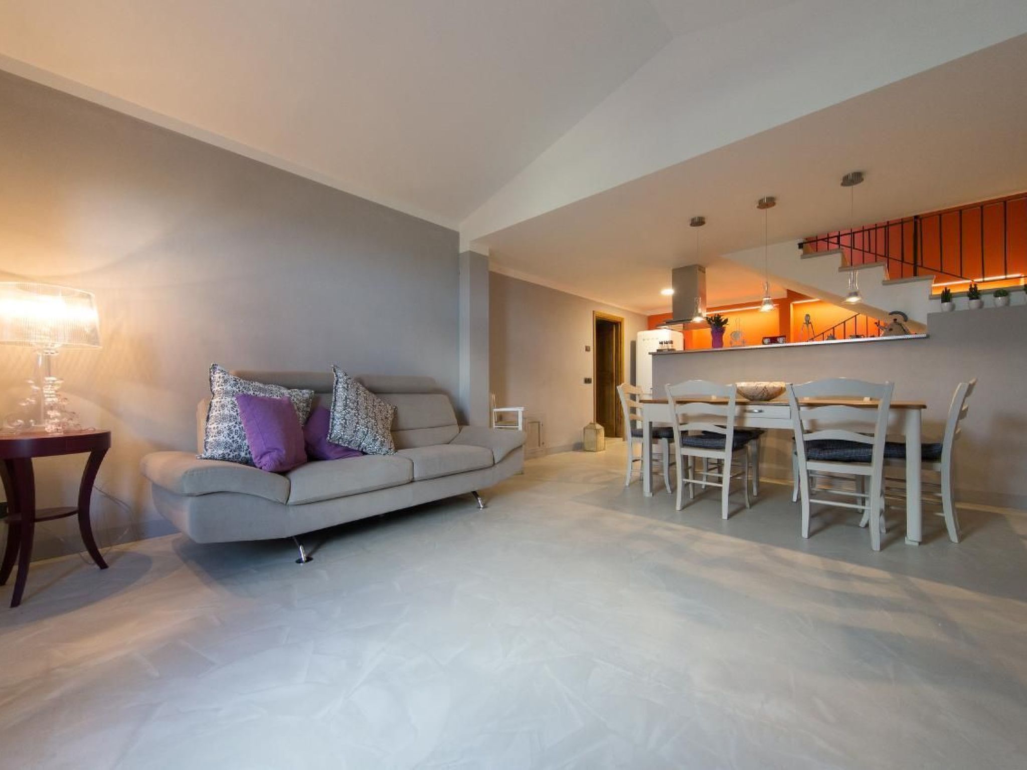 Villa Bellavista di Mammi-Binnen