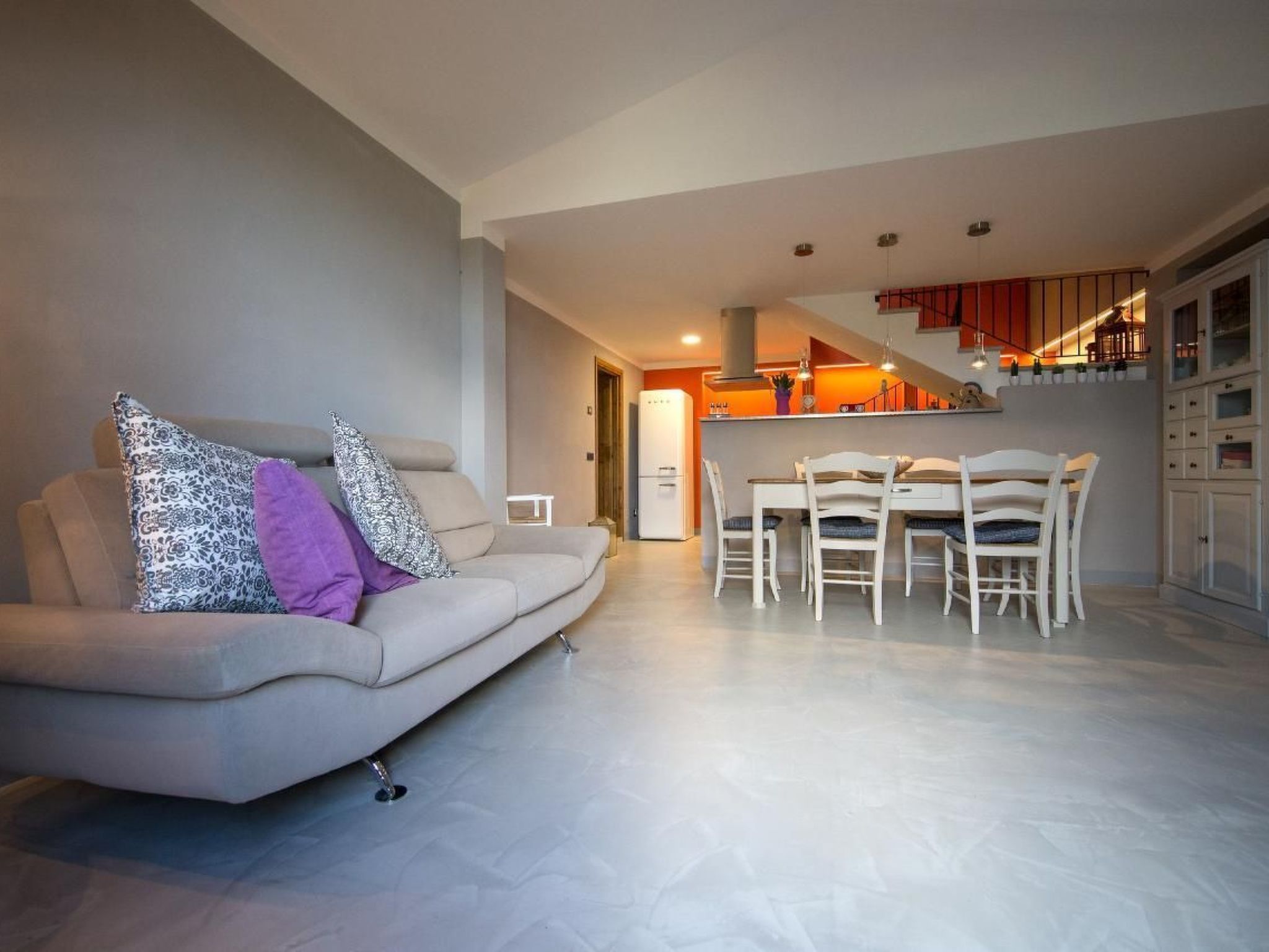 Villa Bellavista di Mammi-Binnen