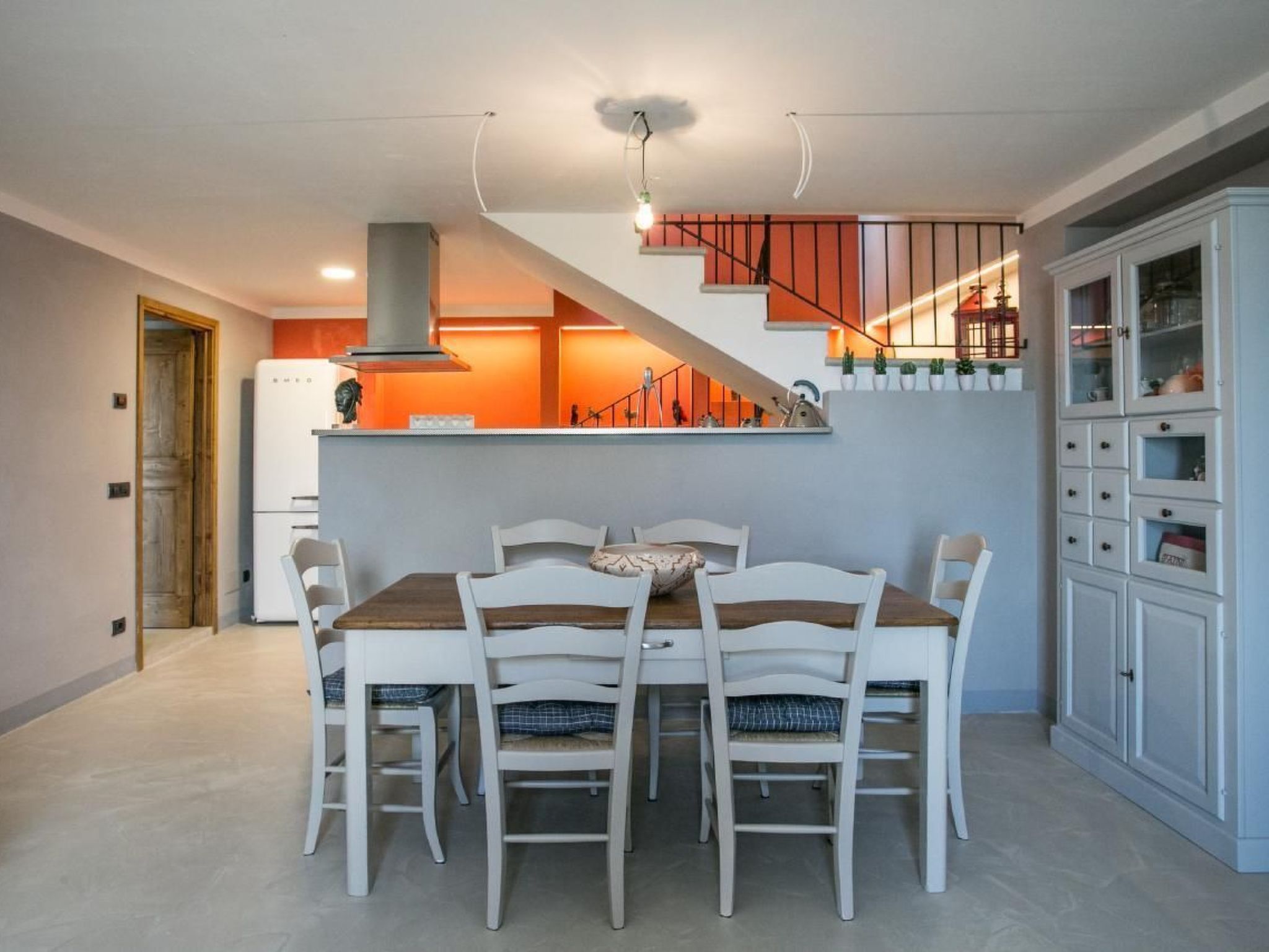 Villa Bellavista di Mammi-Binnen