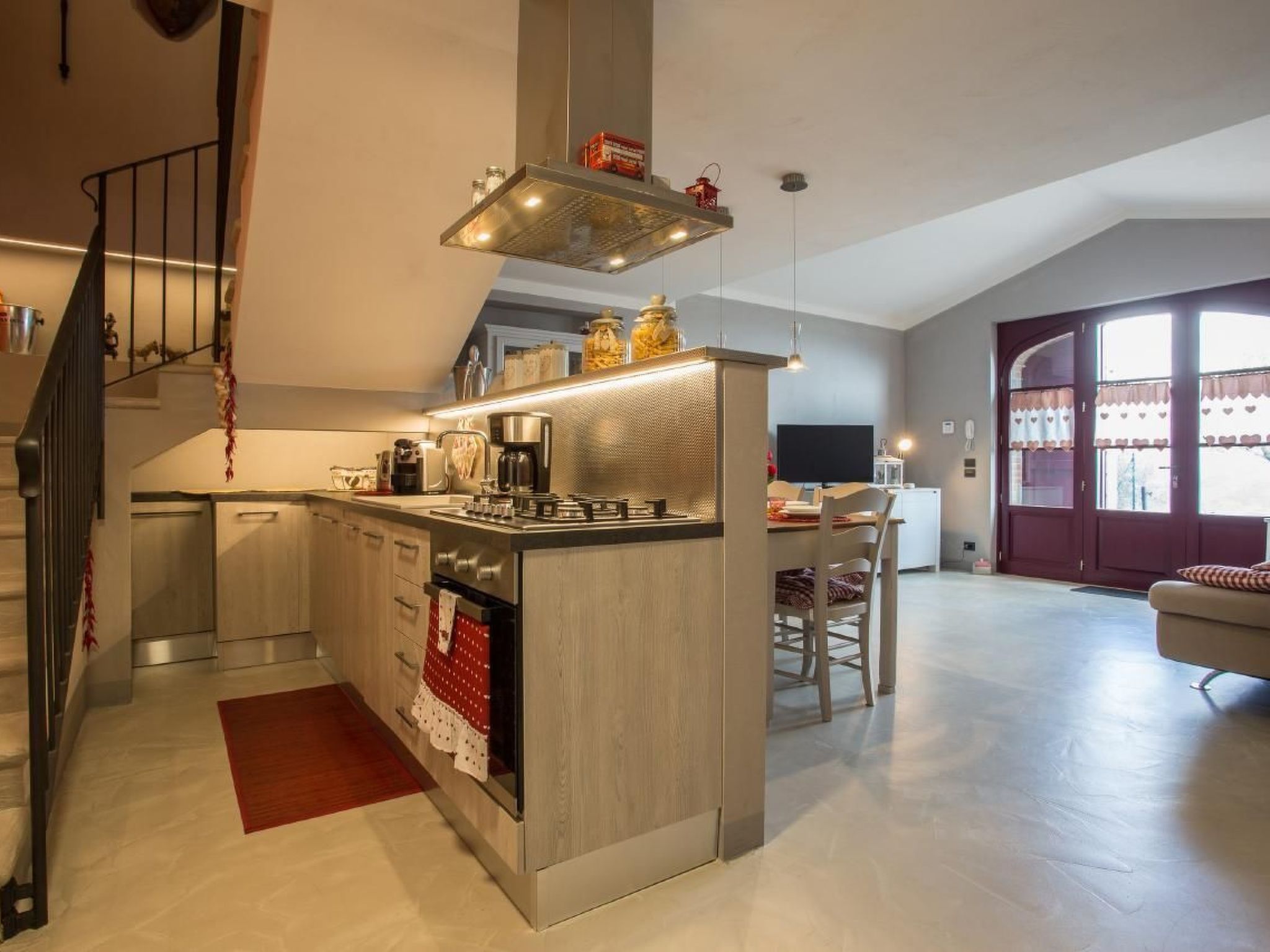 Villa Bellavista di Mammi-Binnen