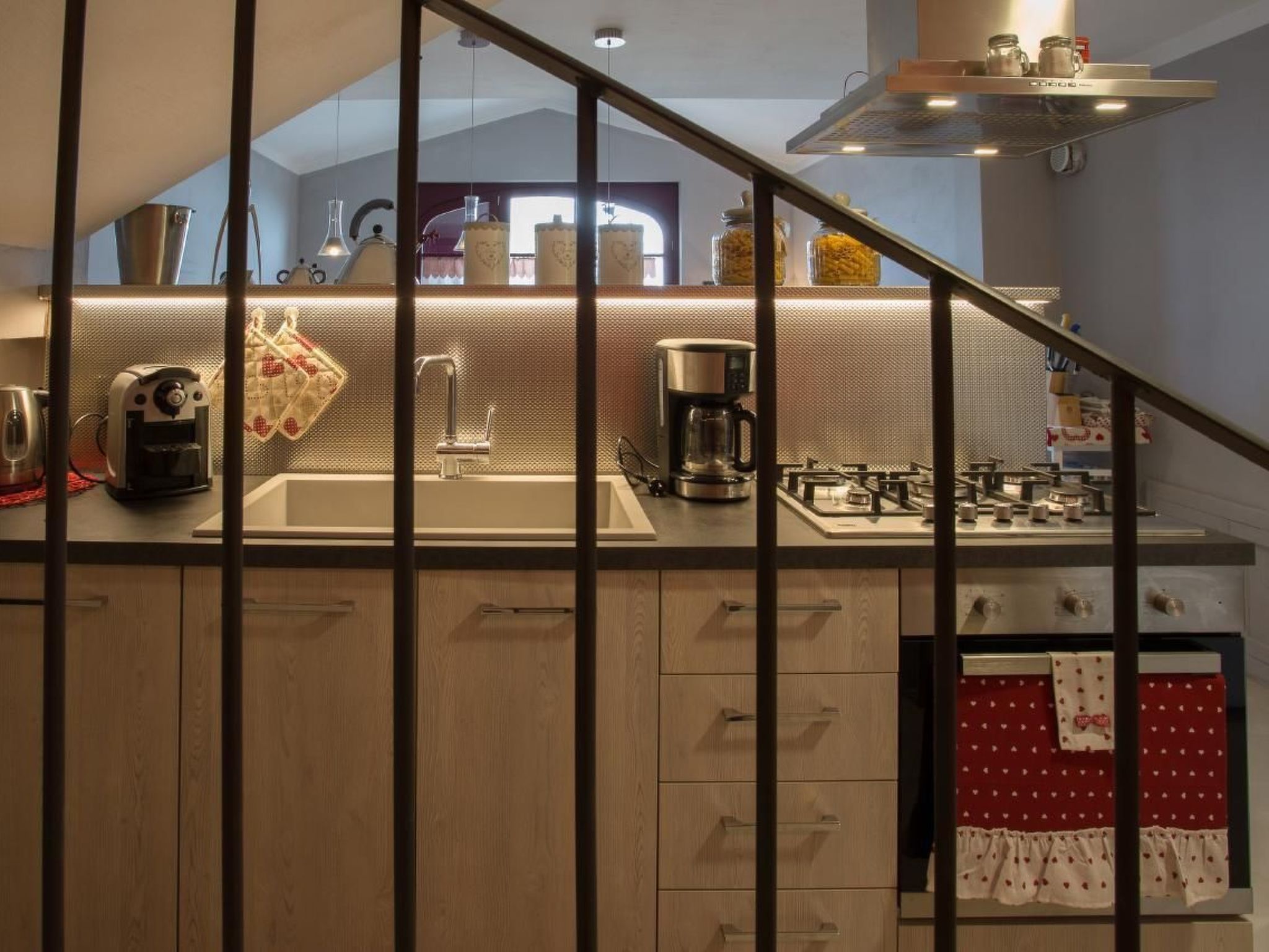 Villa Bellavista di Mammi-Binnen