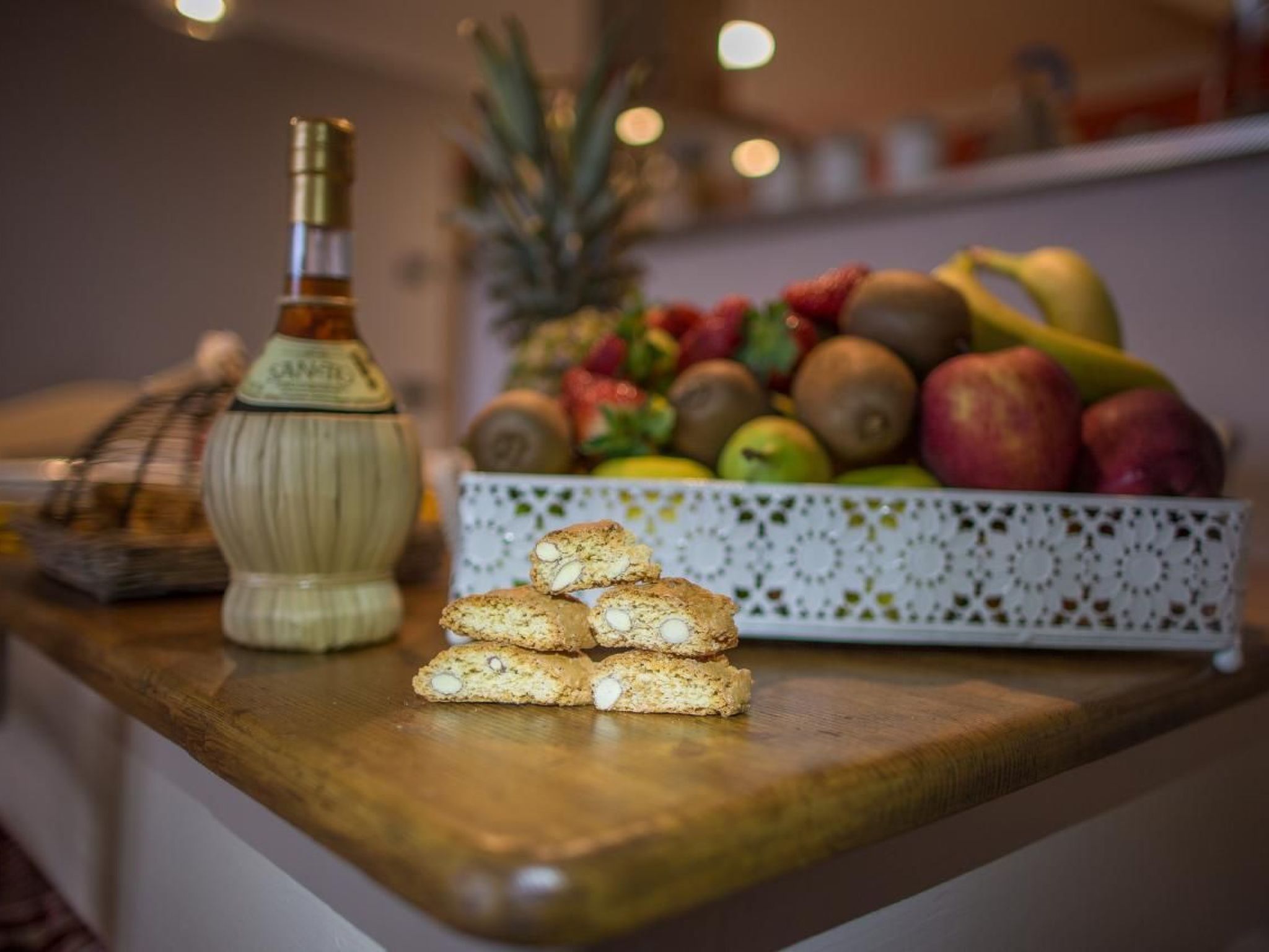 Villa Bellavista di Mammi-Binnen