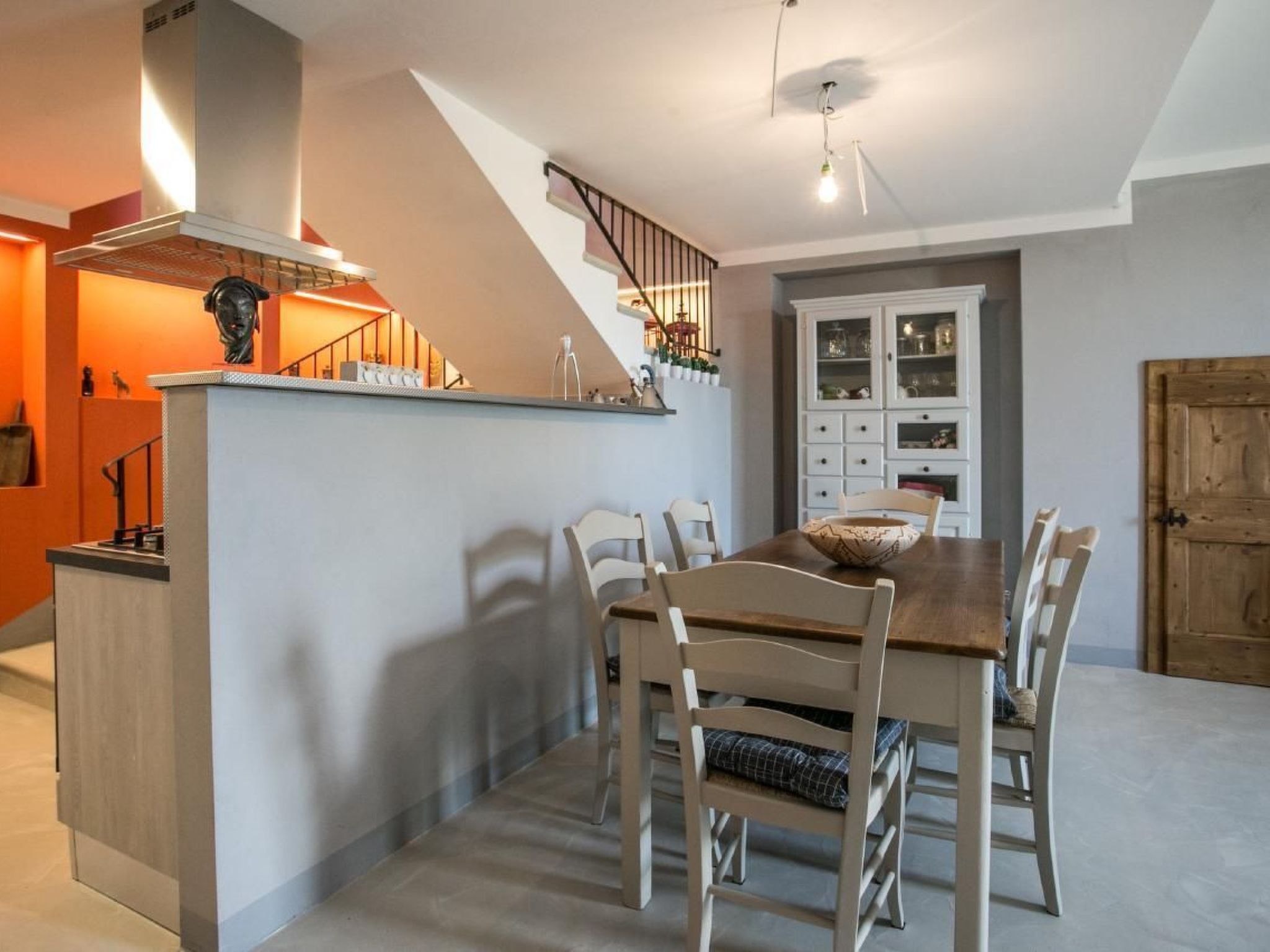 Villa Bellavista di Mammi-Binnen