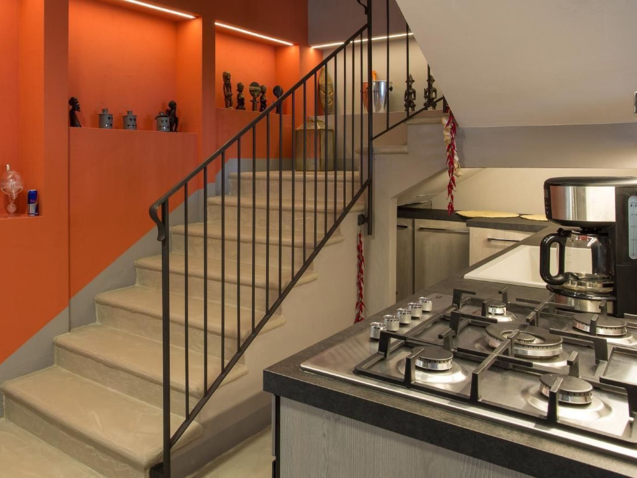 Villa Bellavista di Mammi-Binnen