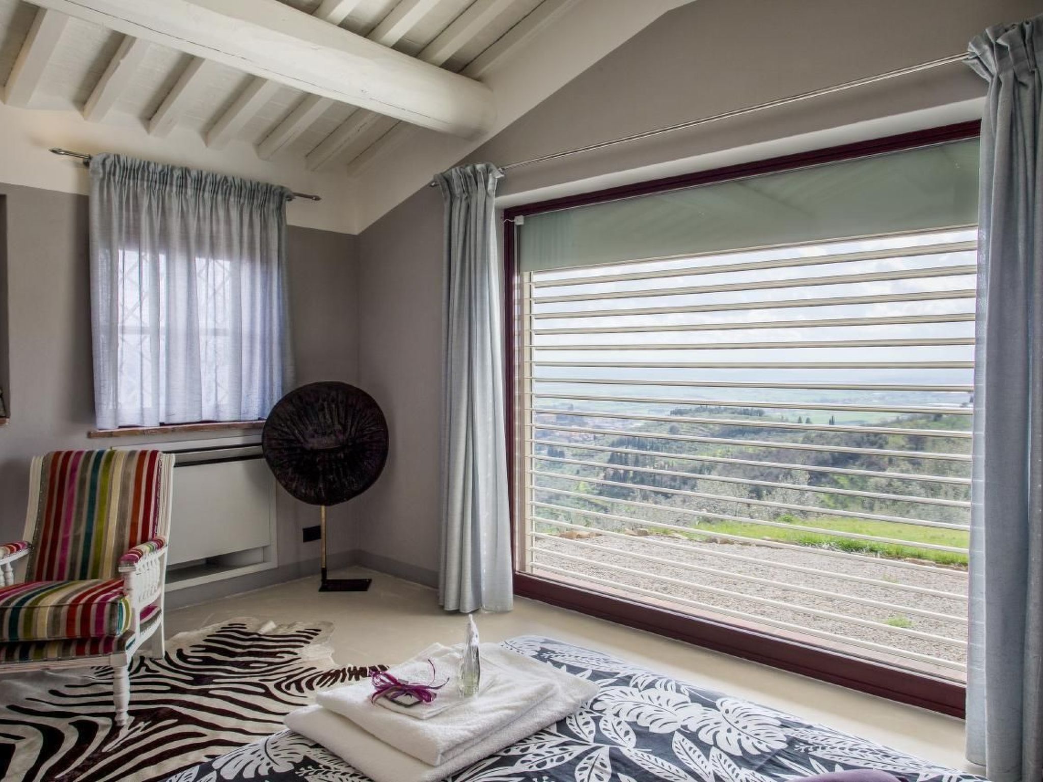 Villa Bellavista di Mammi-Binnen