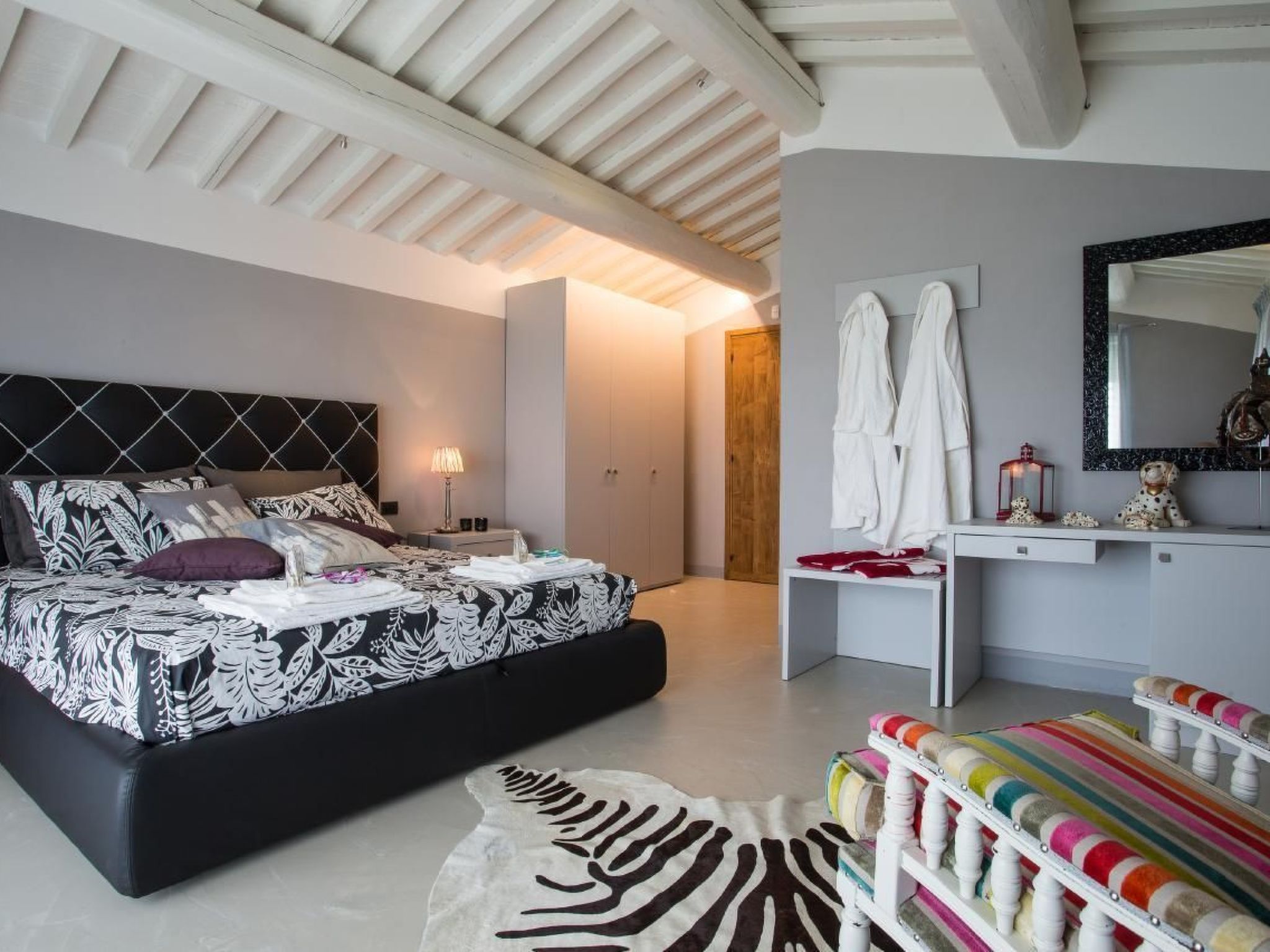 Villa Bellavista di Mammi-Binnen