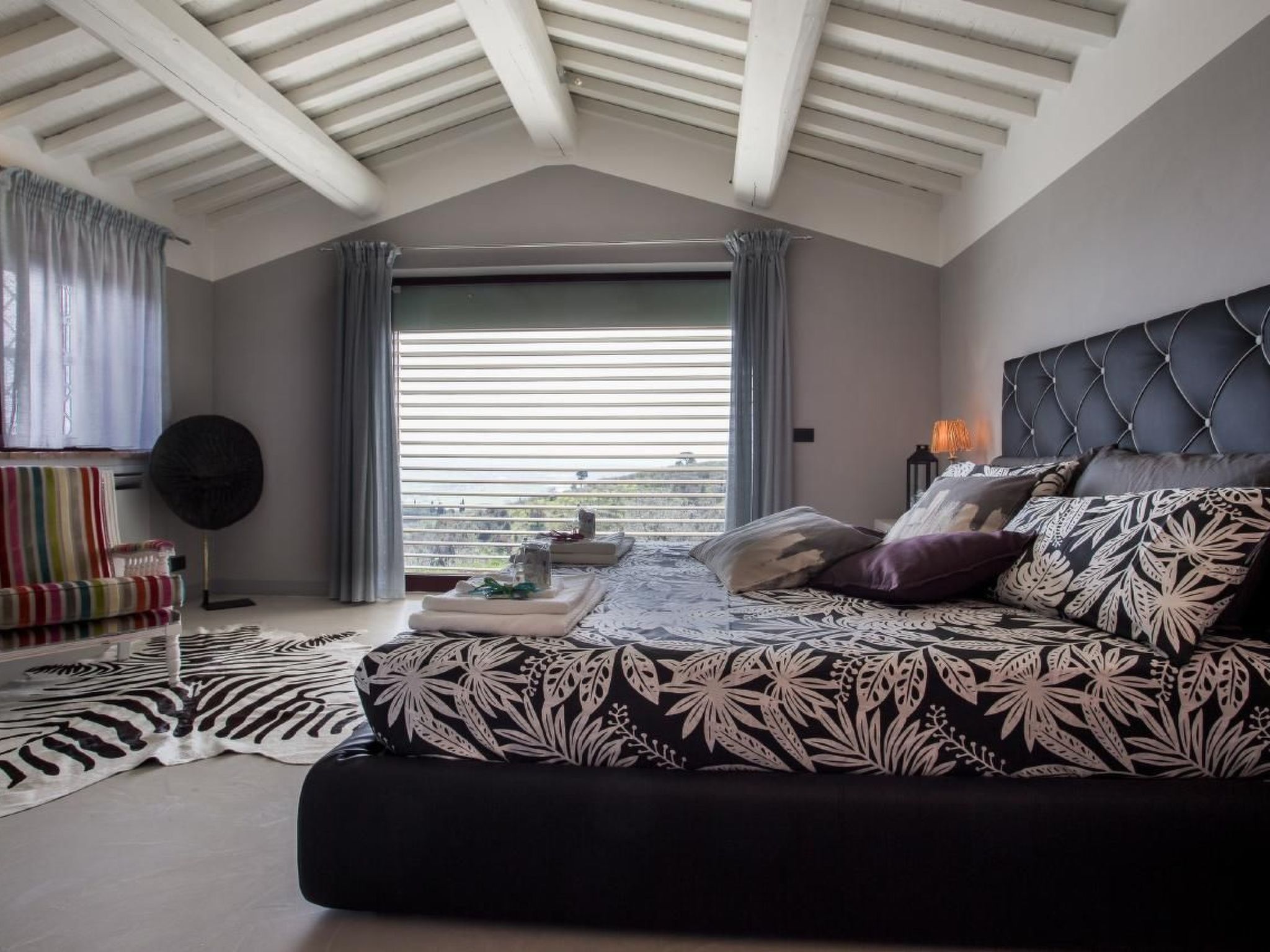 Villa Bellavista di Mammi-Binnen