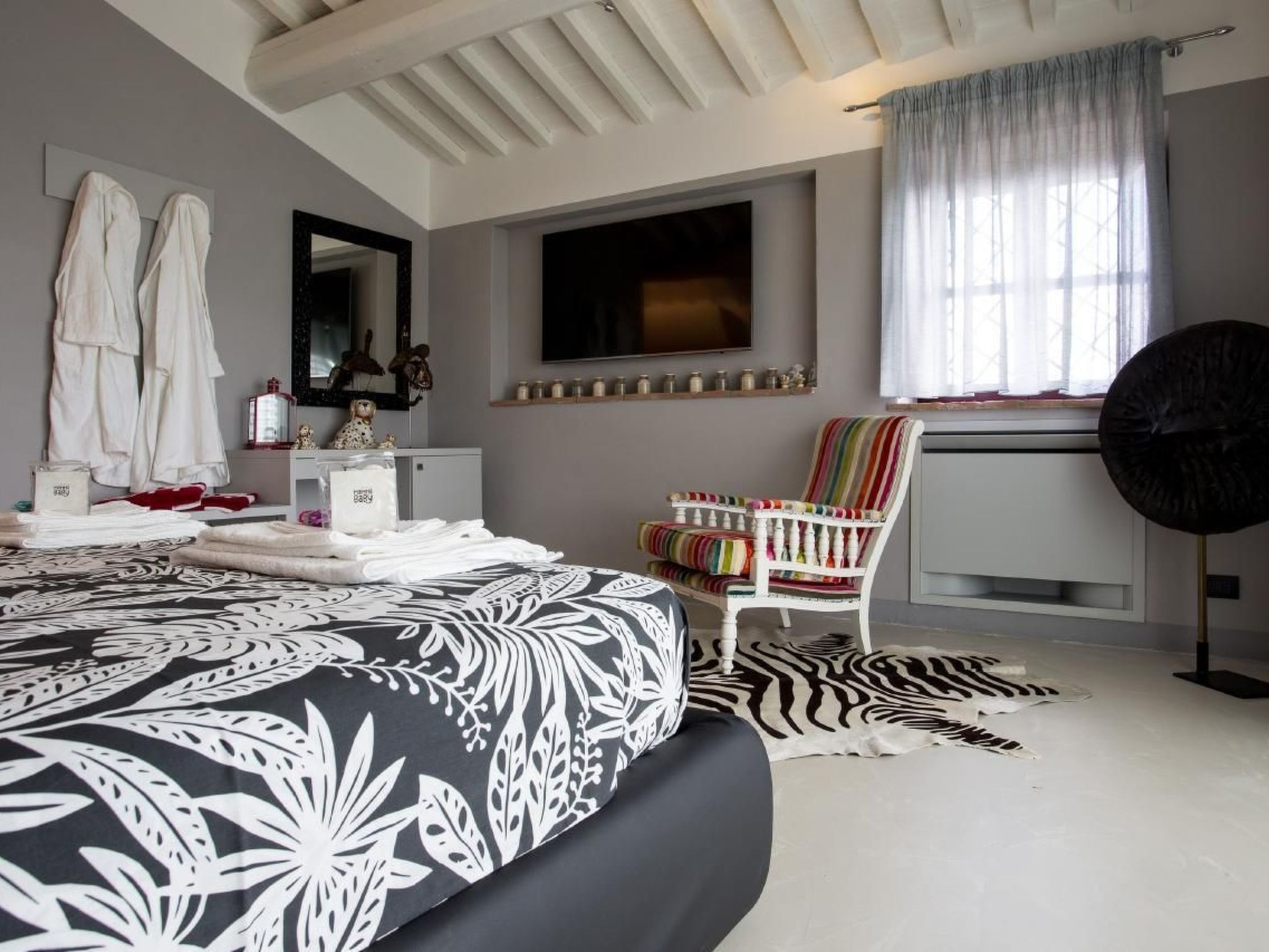 Villa Bellavista di Mammi-Binnen