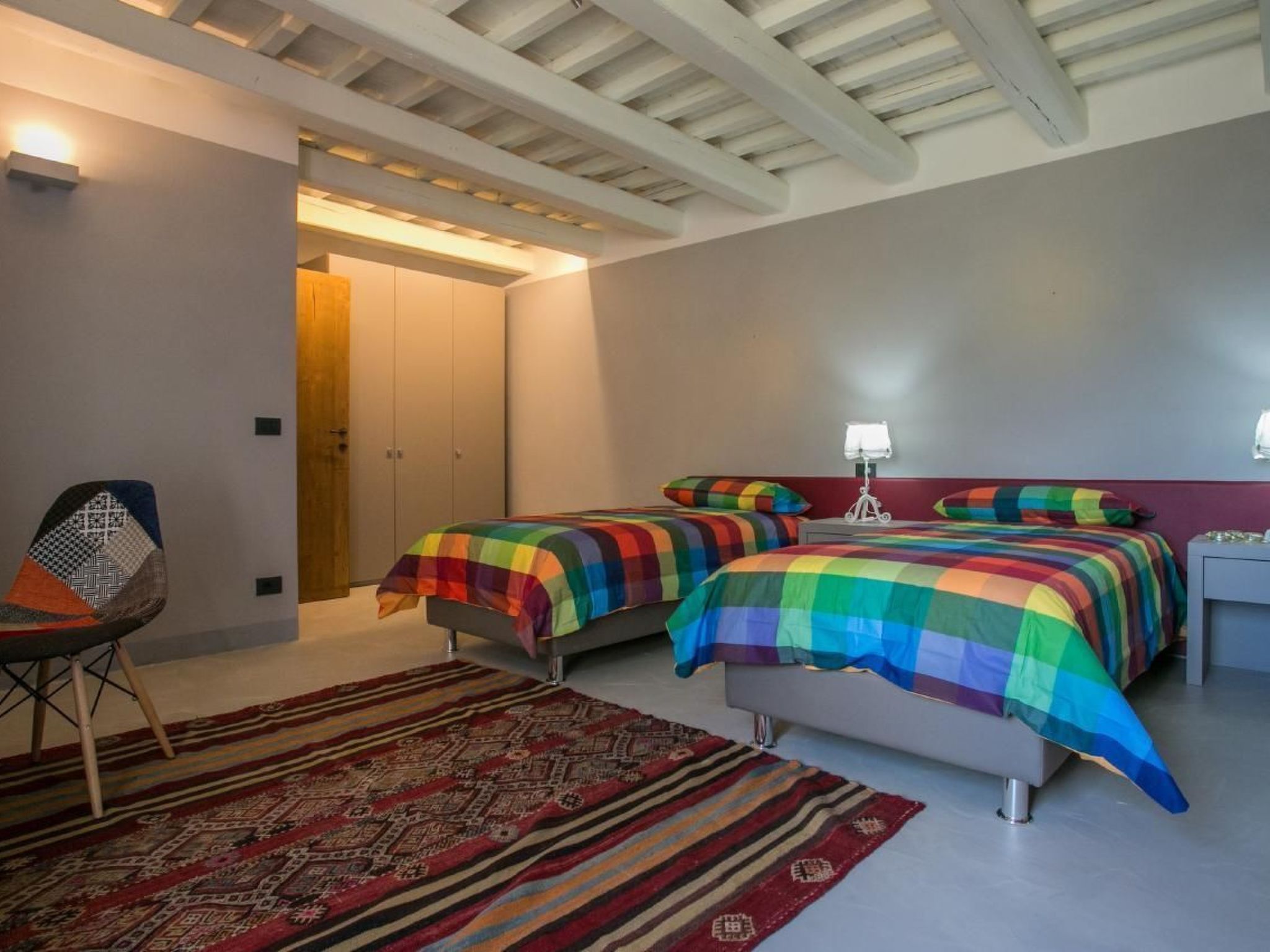 Villa Bellavista di Mammi-Binnen