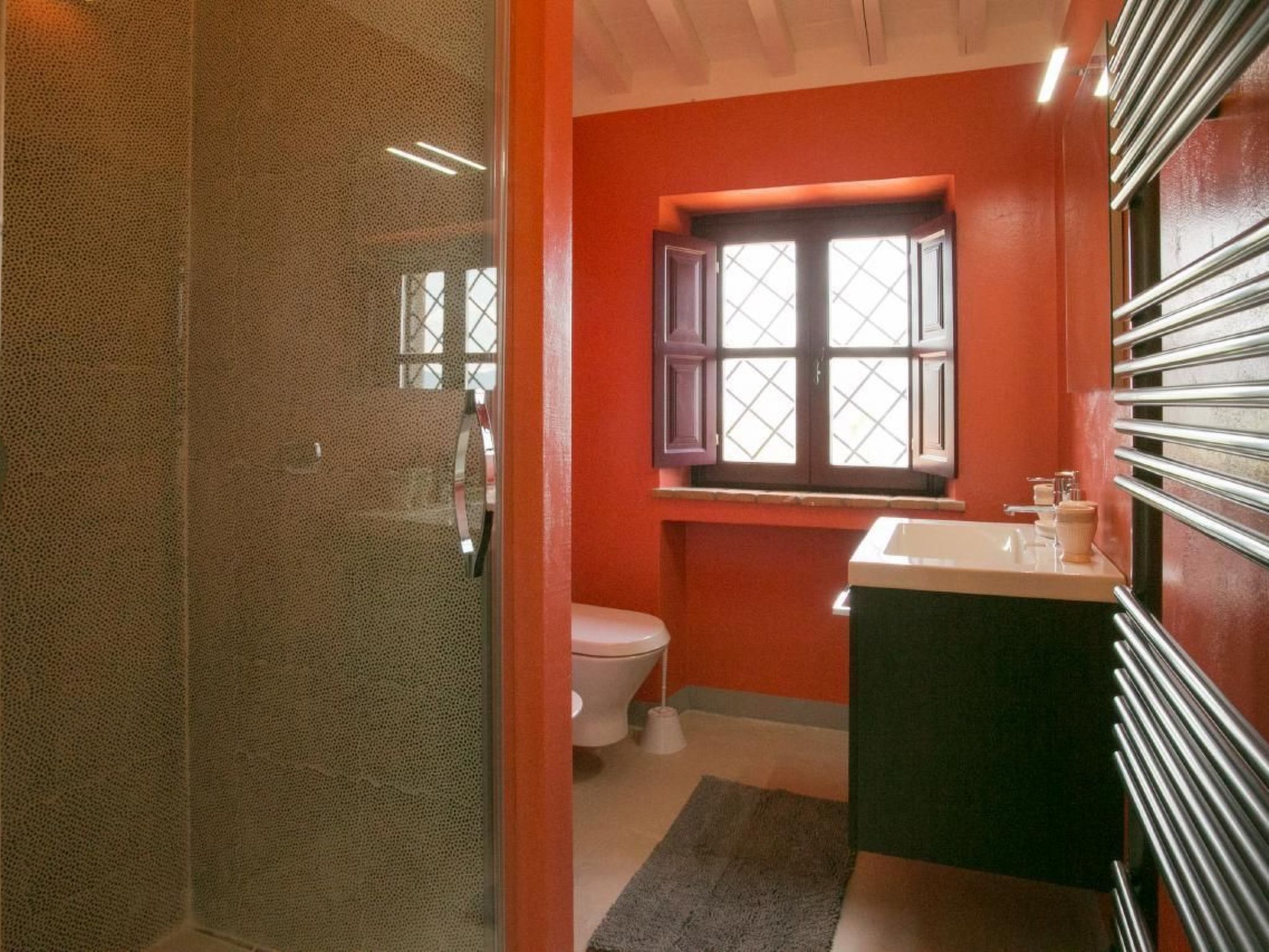 Villa Bellavista di Mammi-Binnen