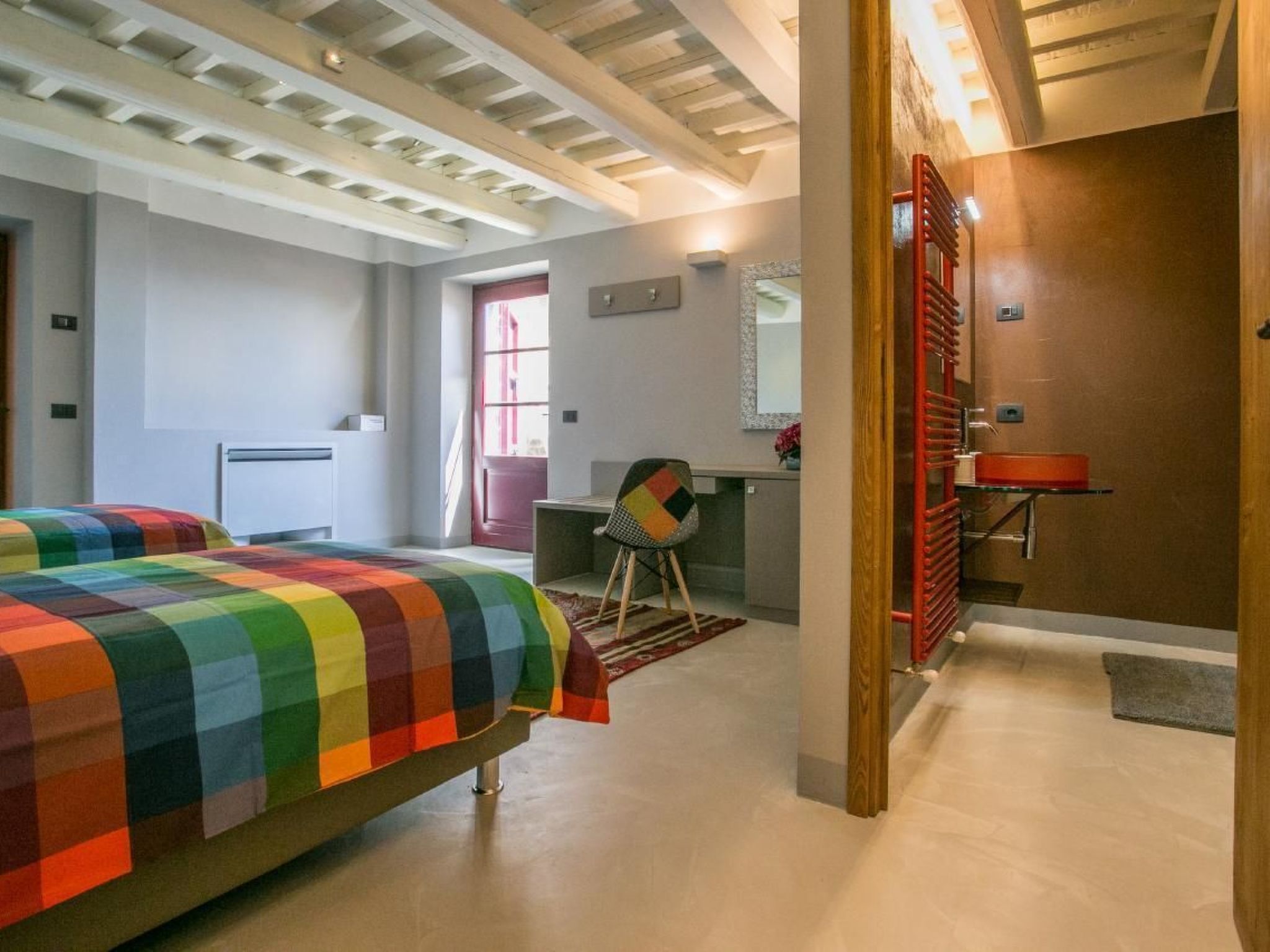 Villa Bellavista di Mammi-Binnen