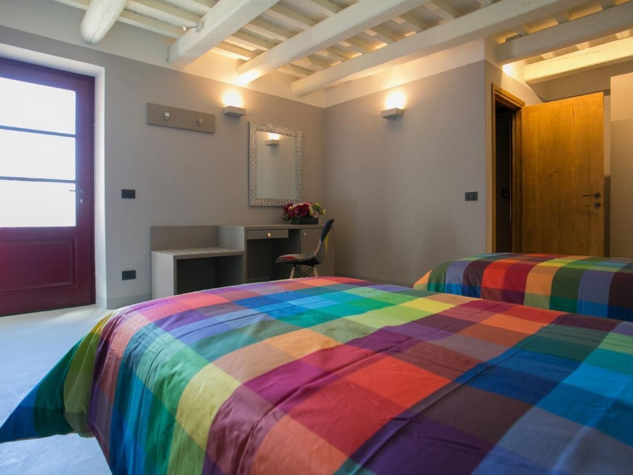 Villa Bellavista di Mammi-Binnen