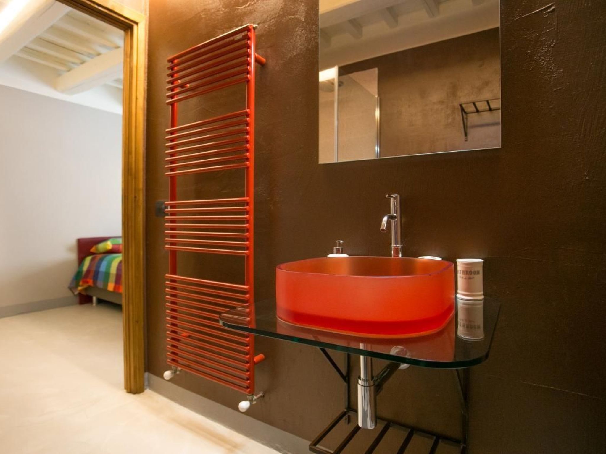 Villa Bellavista di Mammi-Binnen