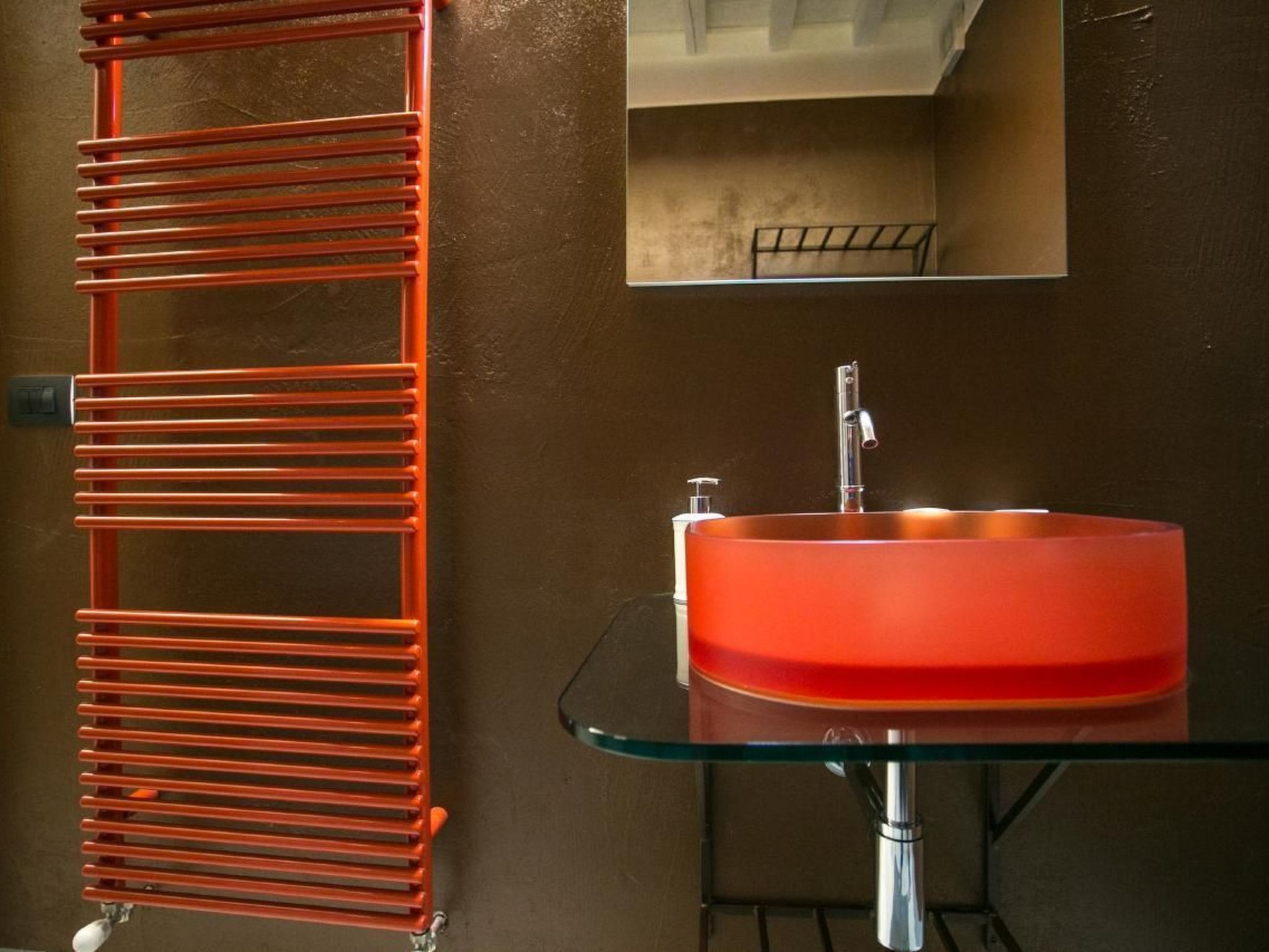 Villa Bellavista di Mammi-Binnen