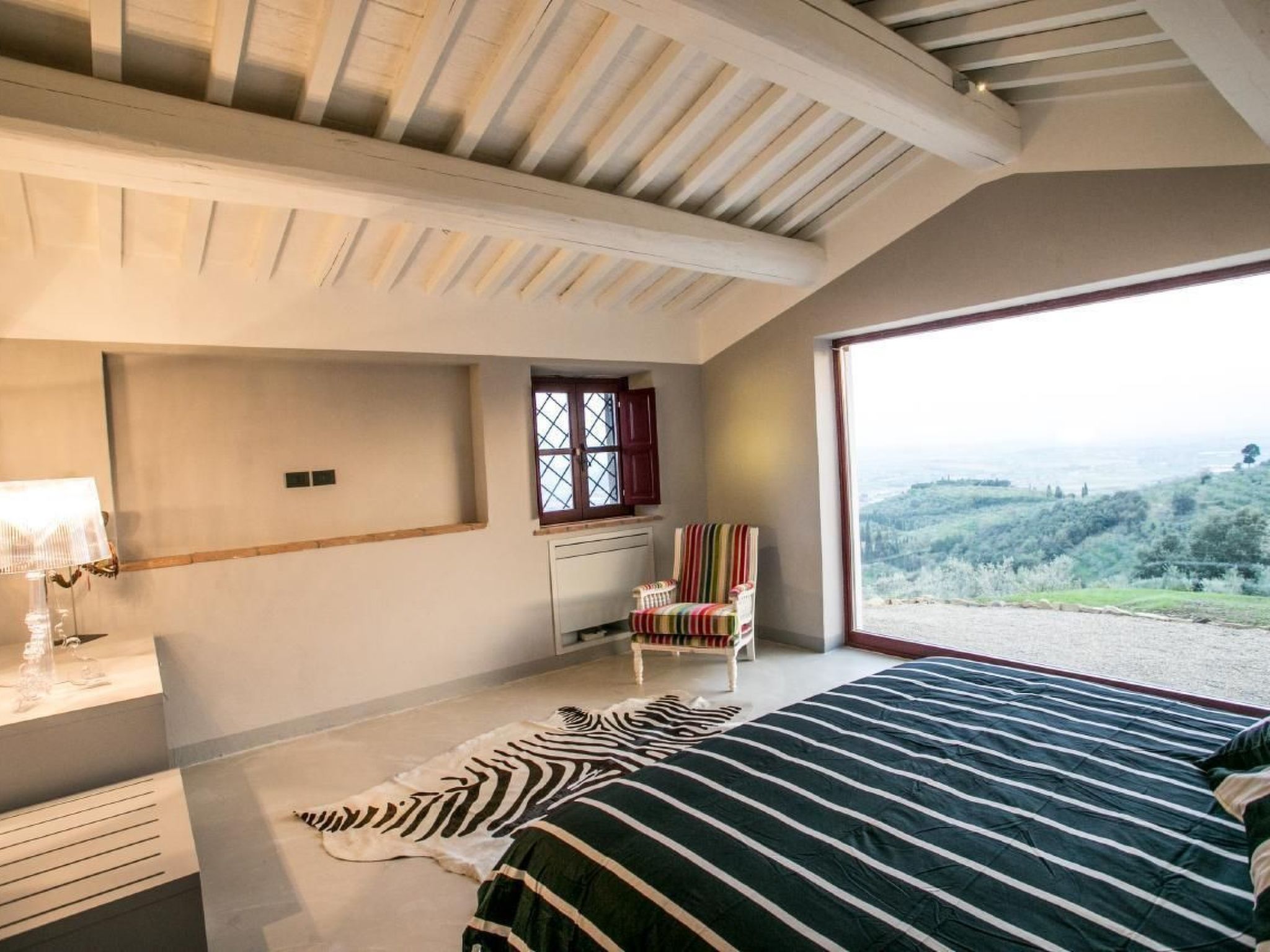 Villa Bellavista di Mammi