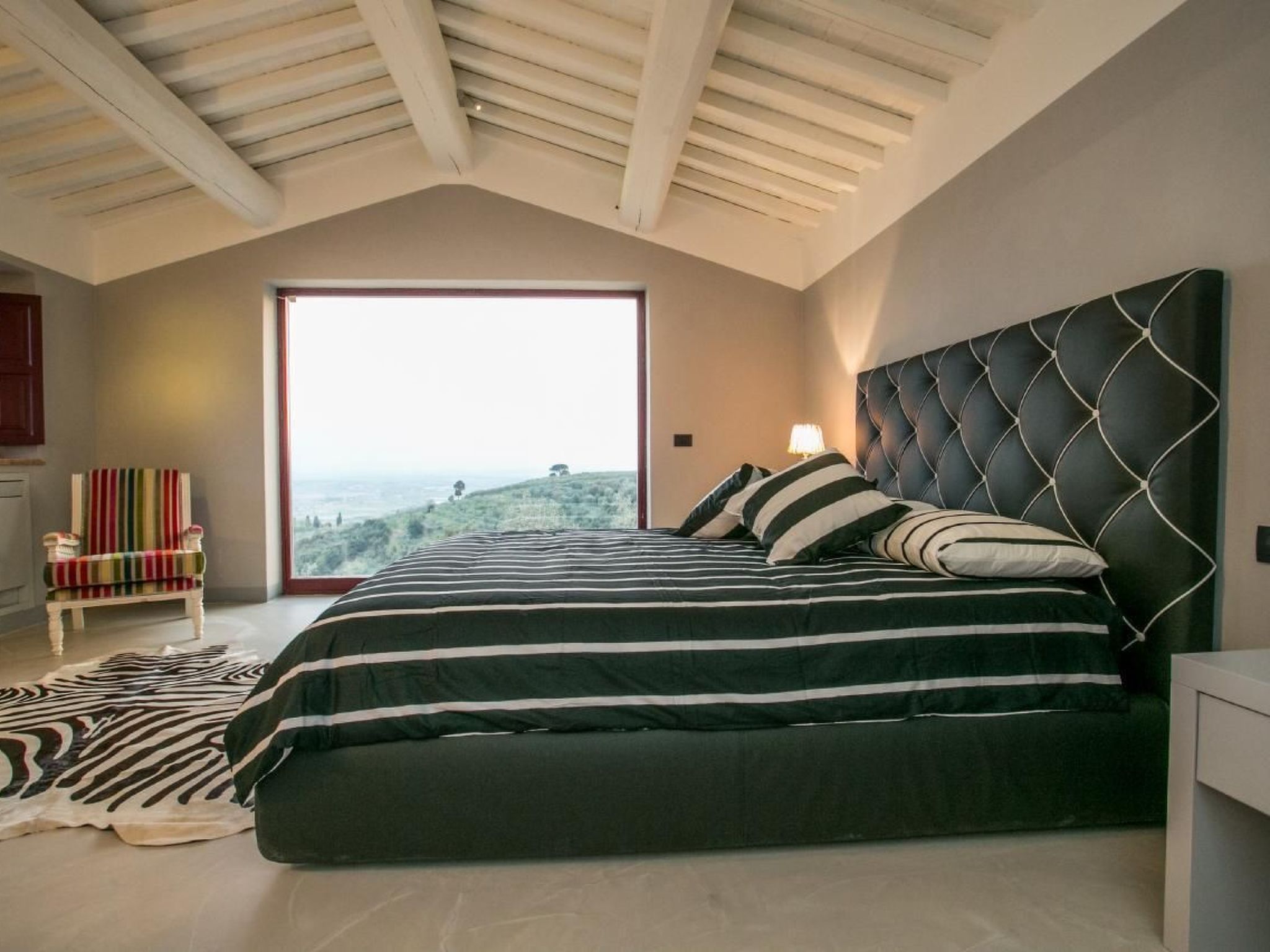 Villa Bellavista di Mammi-Binnen