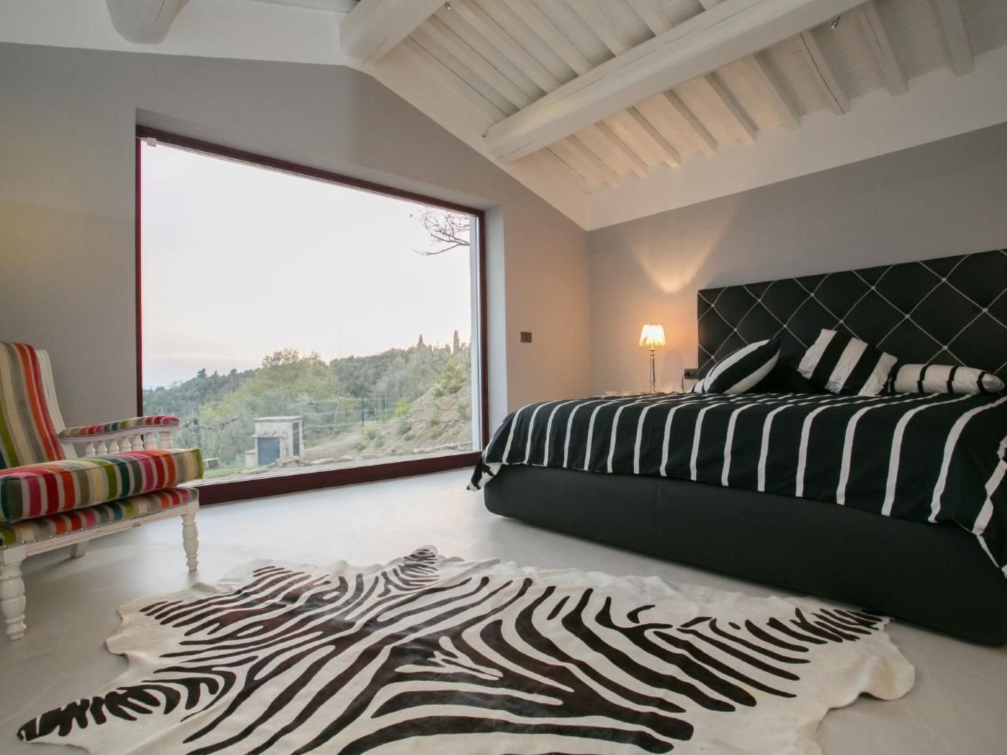 Villa Bellavista di Mammi-Binnen