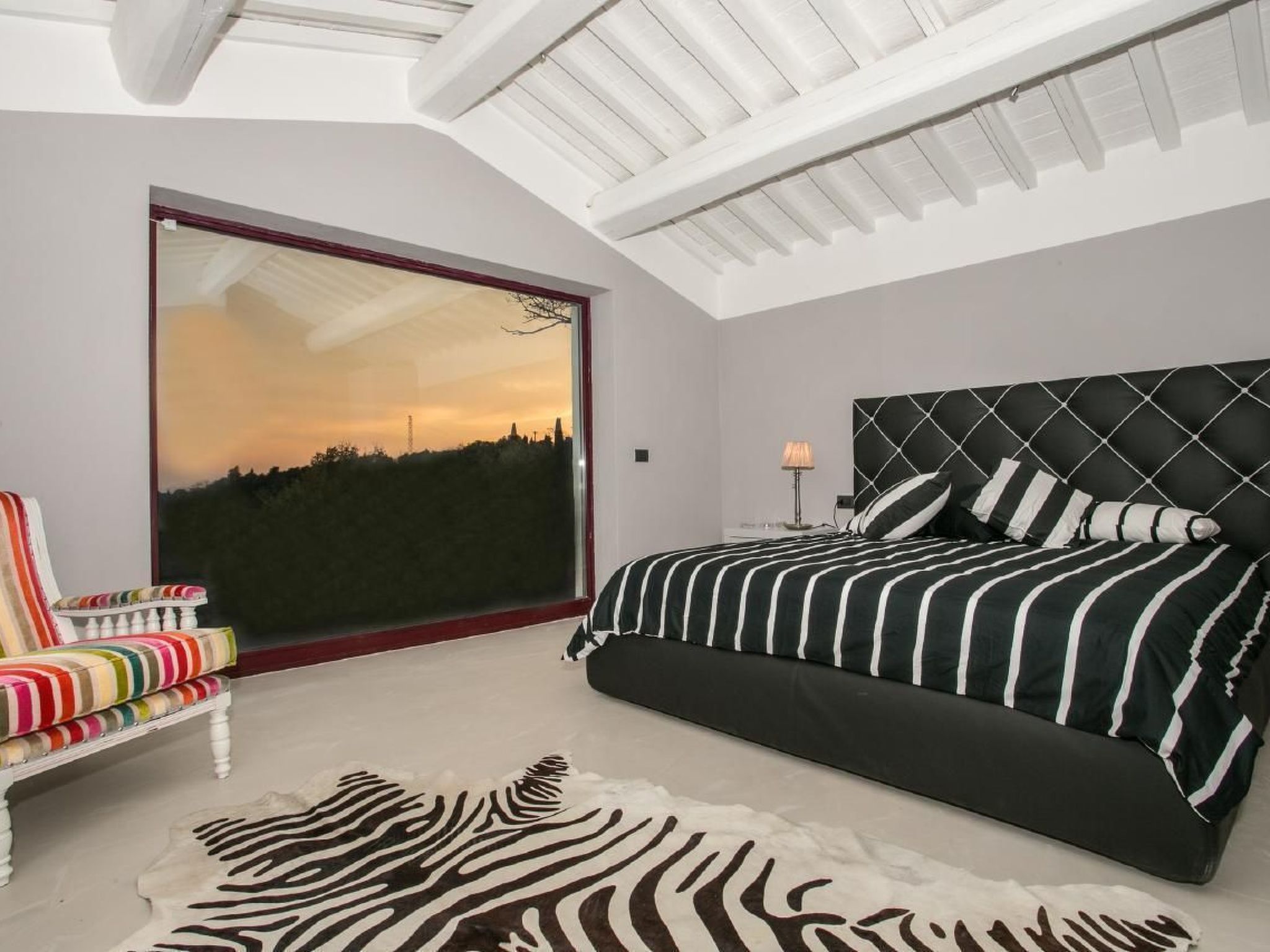 Villa Bellavista di Mammi-Binnen