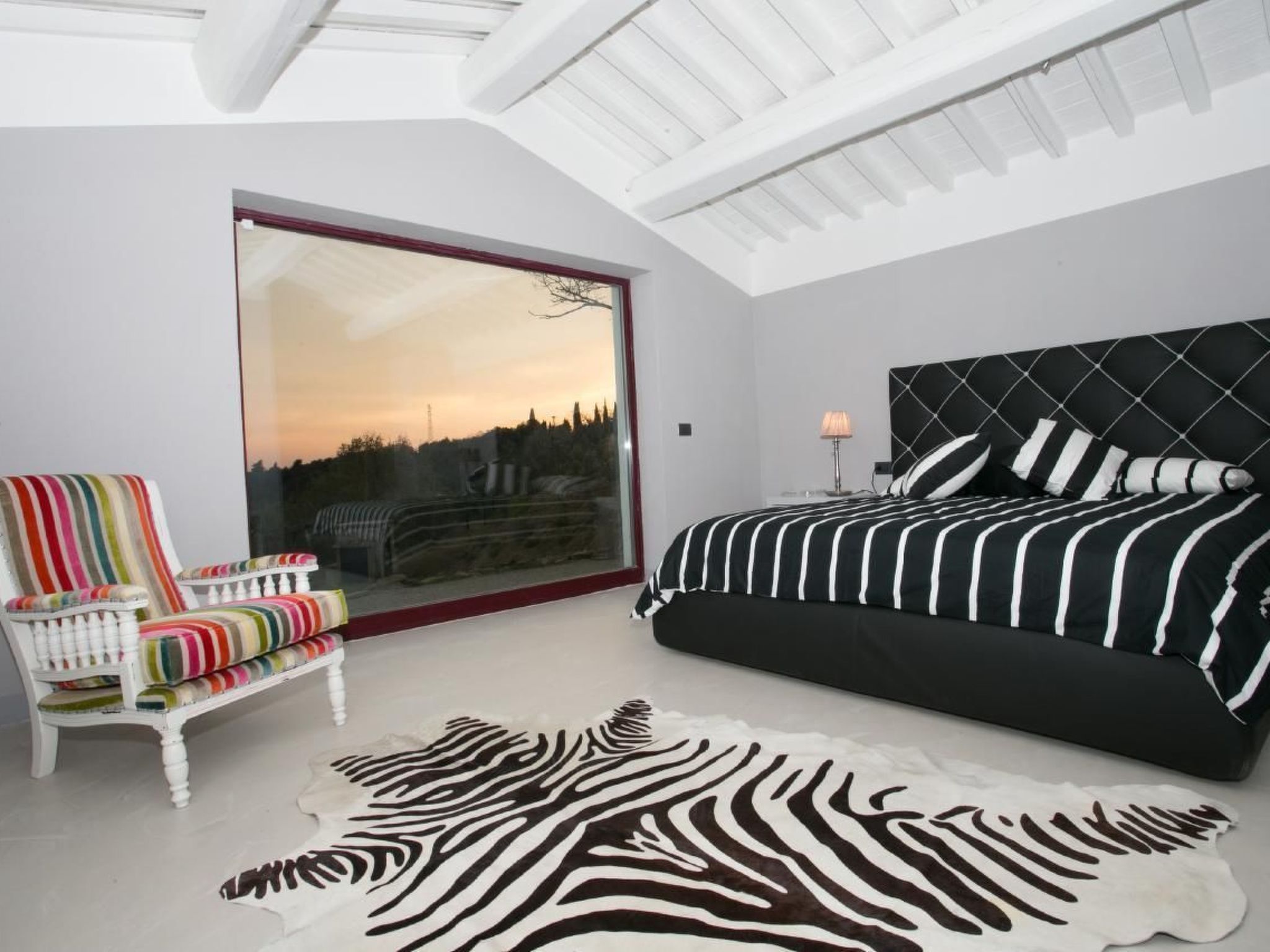 Villa Bellavista di Mammi-Binnen