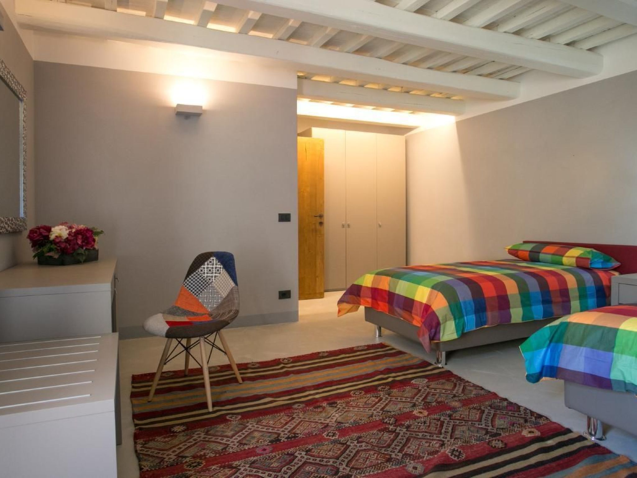 Villa Bellavista di Mammi-Binnen