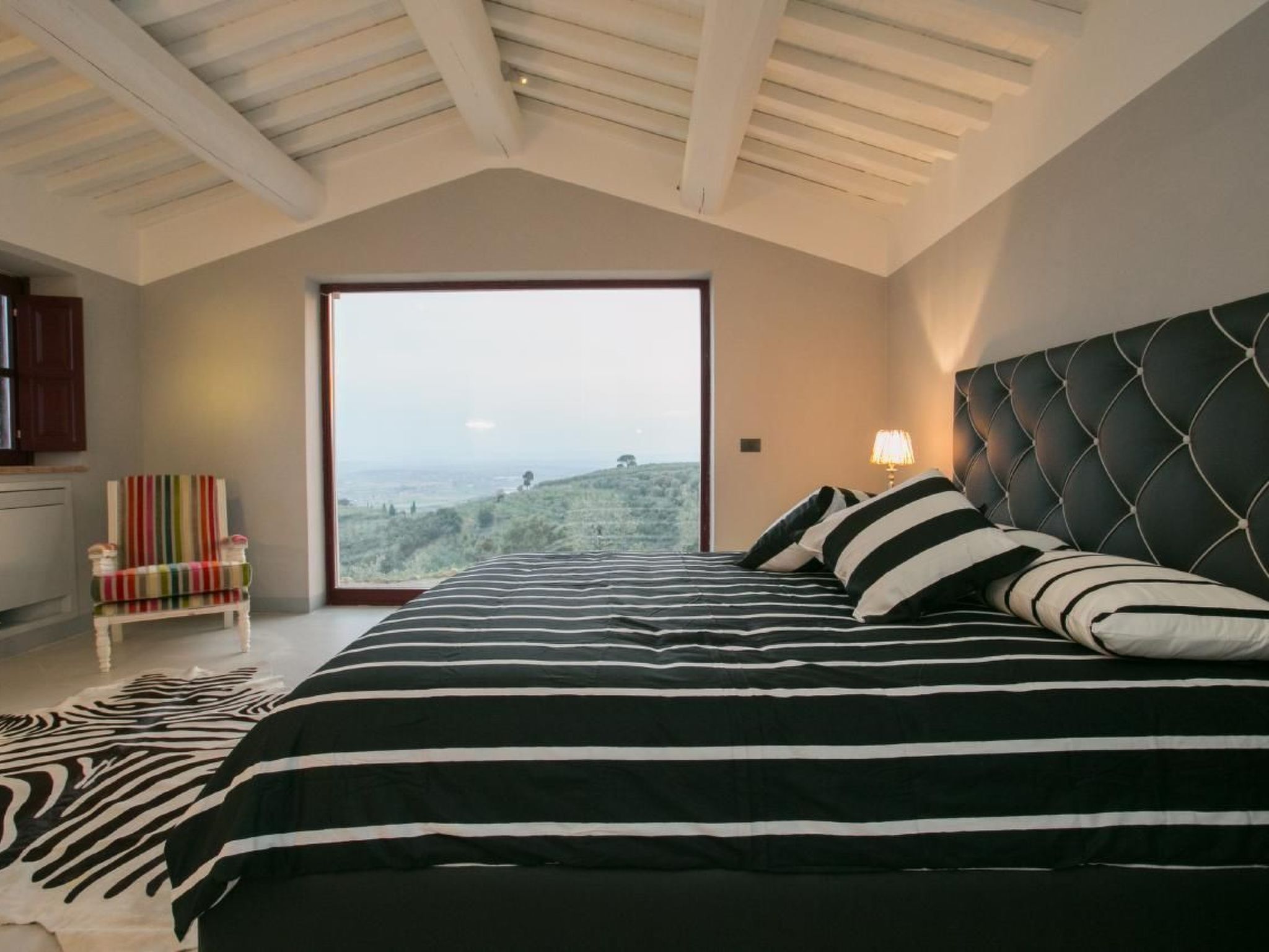 Villa Bellavista di Mammi-Binnen