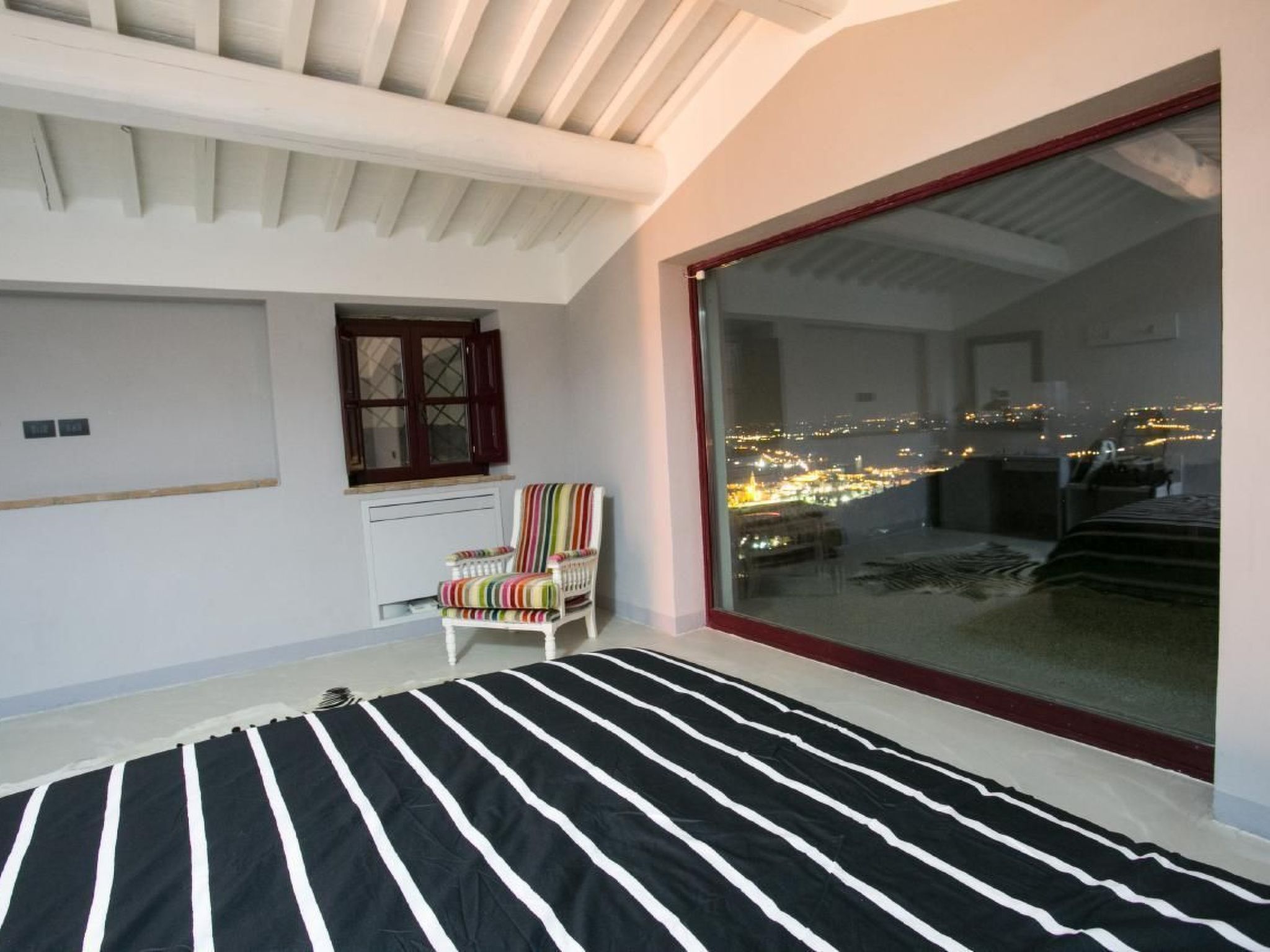 Villa Bellavista di Mammi-Binnen